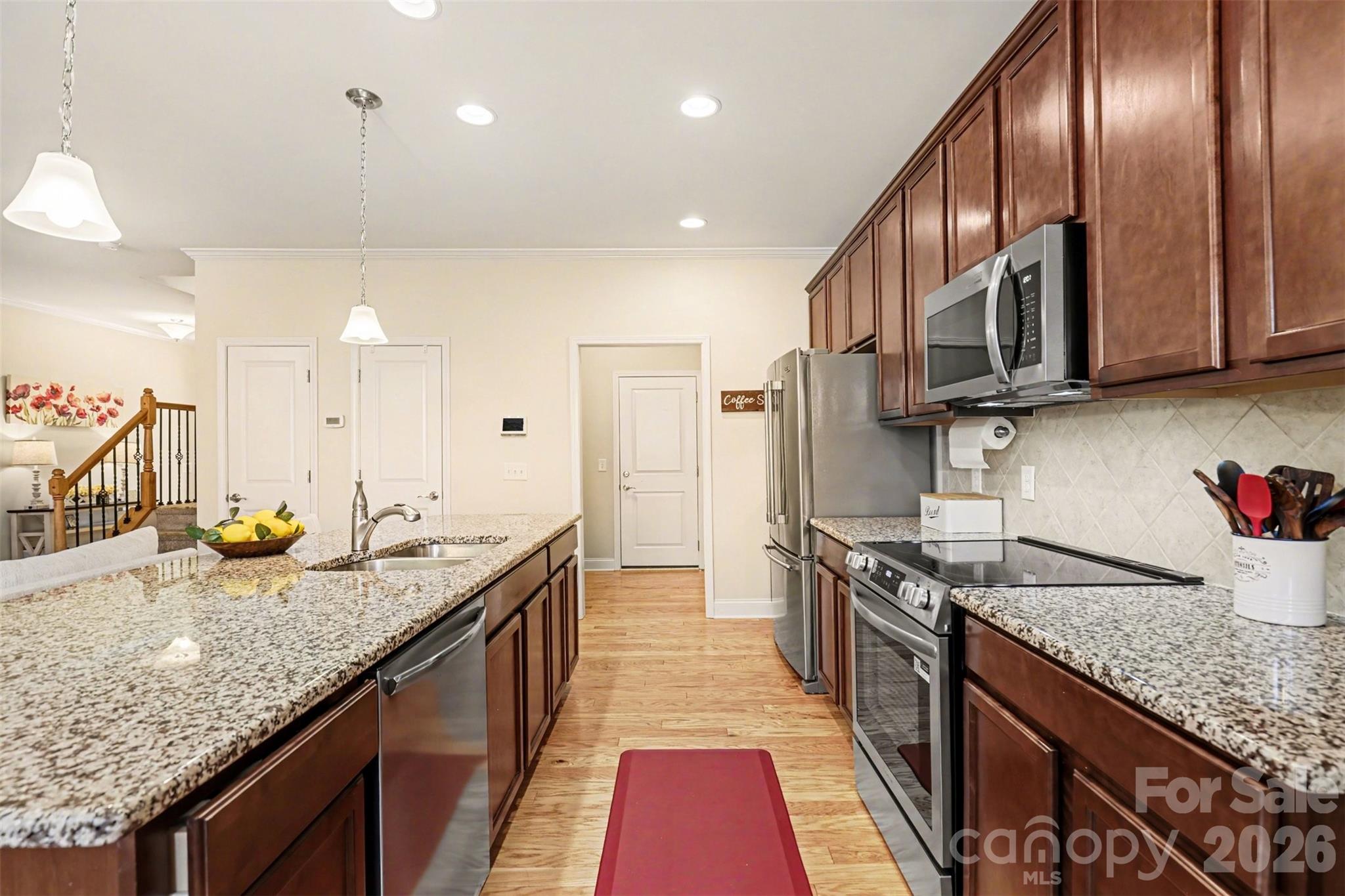 Stuarts Landing - Residential