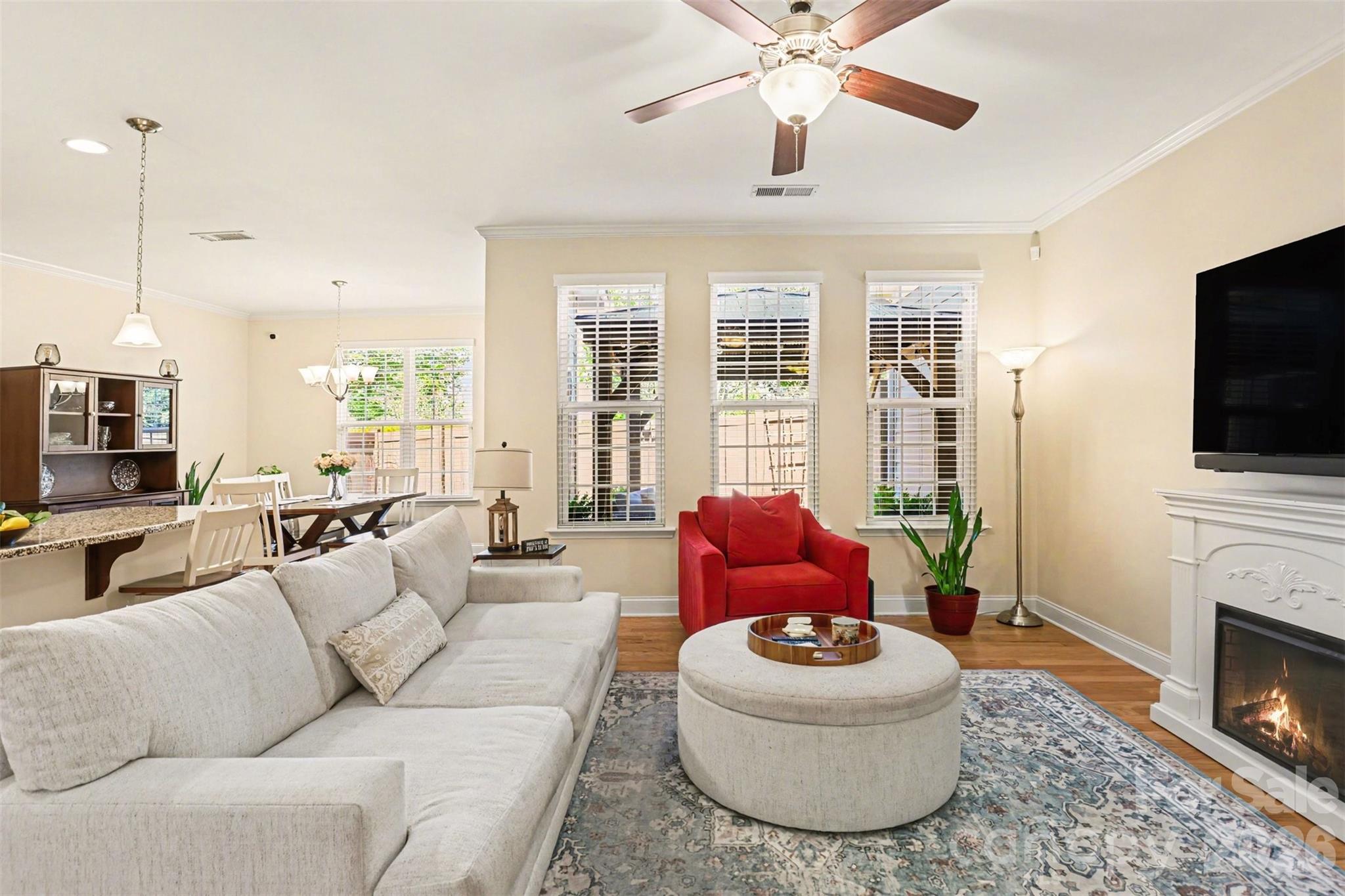 Stuarts Landing - Residential