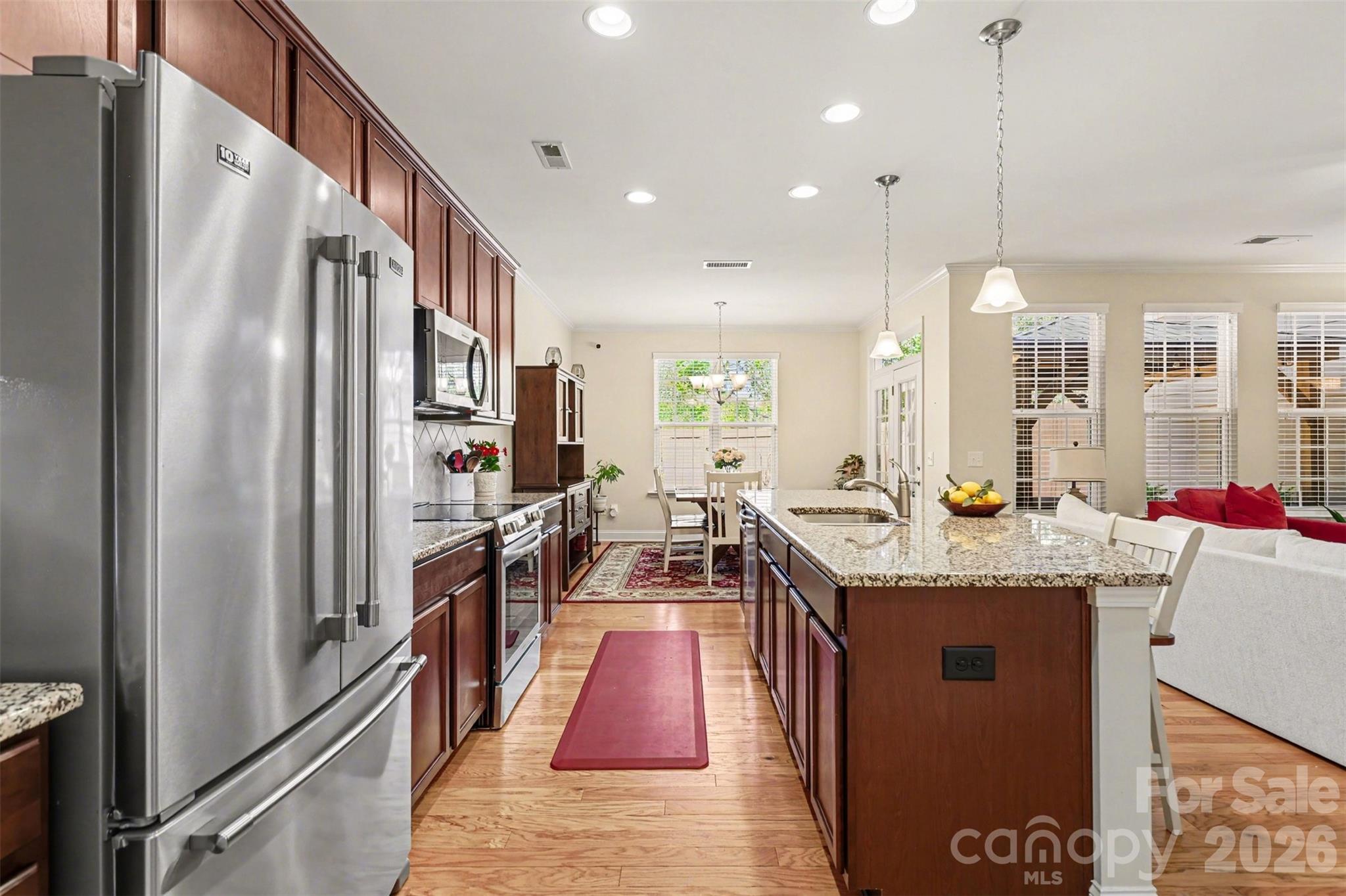 Stuarts Landing - Residential