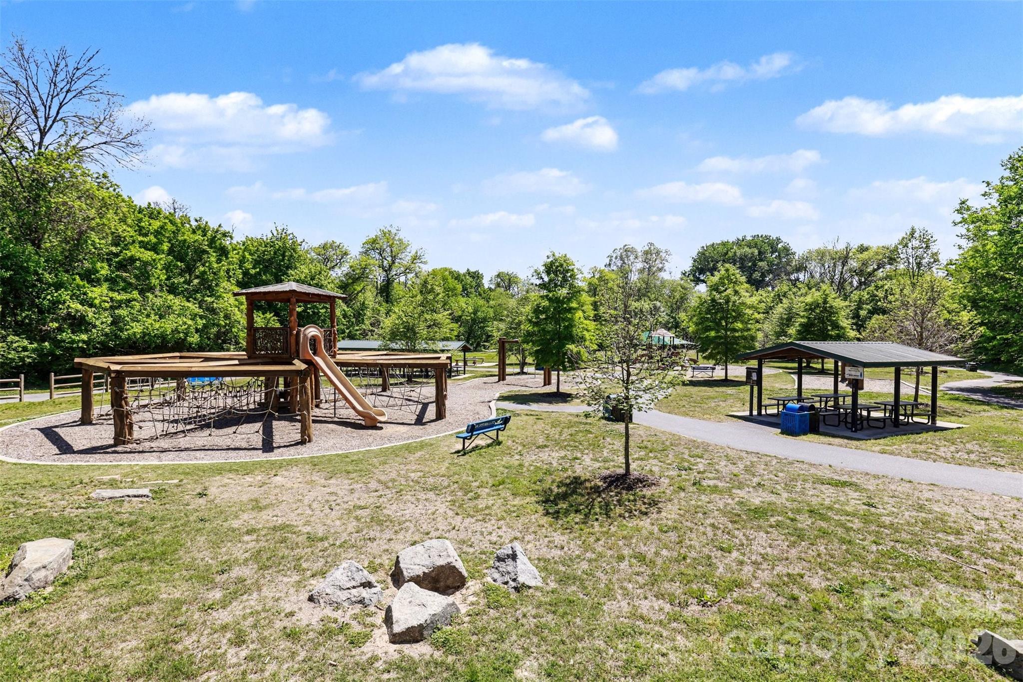 Stuarts Landing - Residential