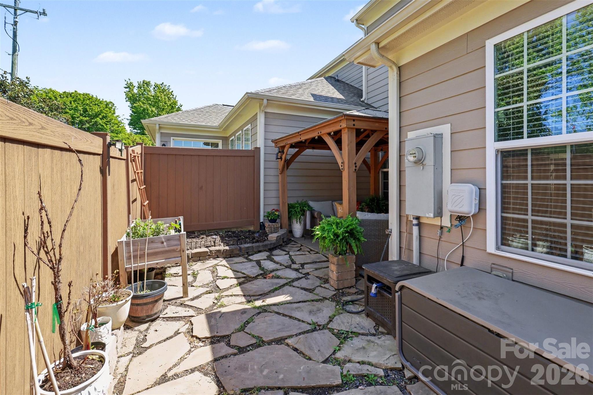 Stuarts Landing - Residential