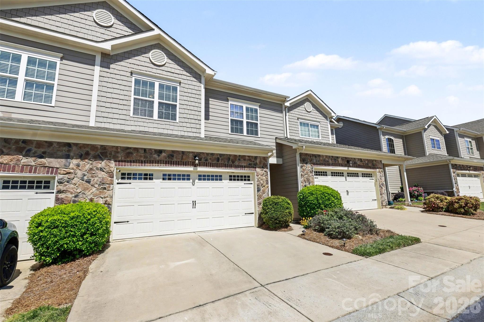 Stuarts Landing - Residential