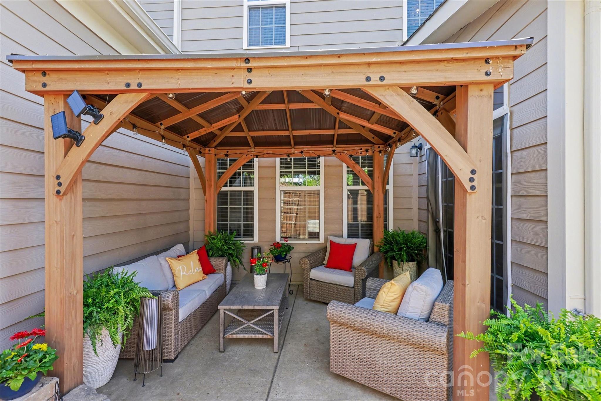 Stuarts Landing - Residential