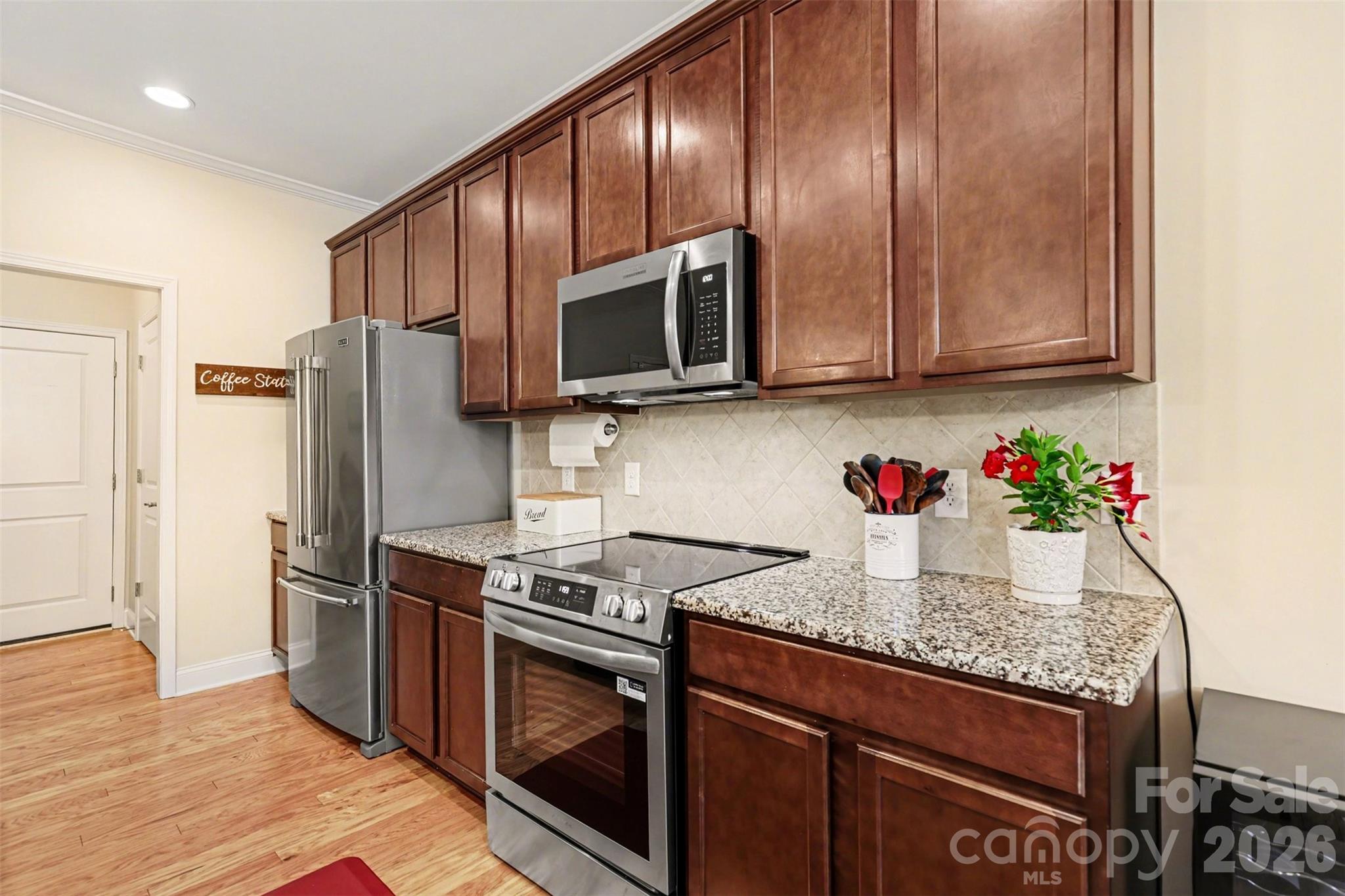 Stuarts Landing - Residential