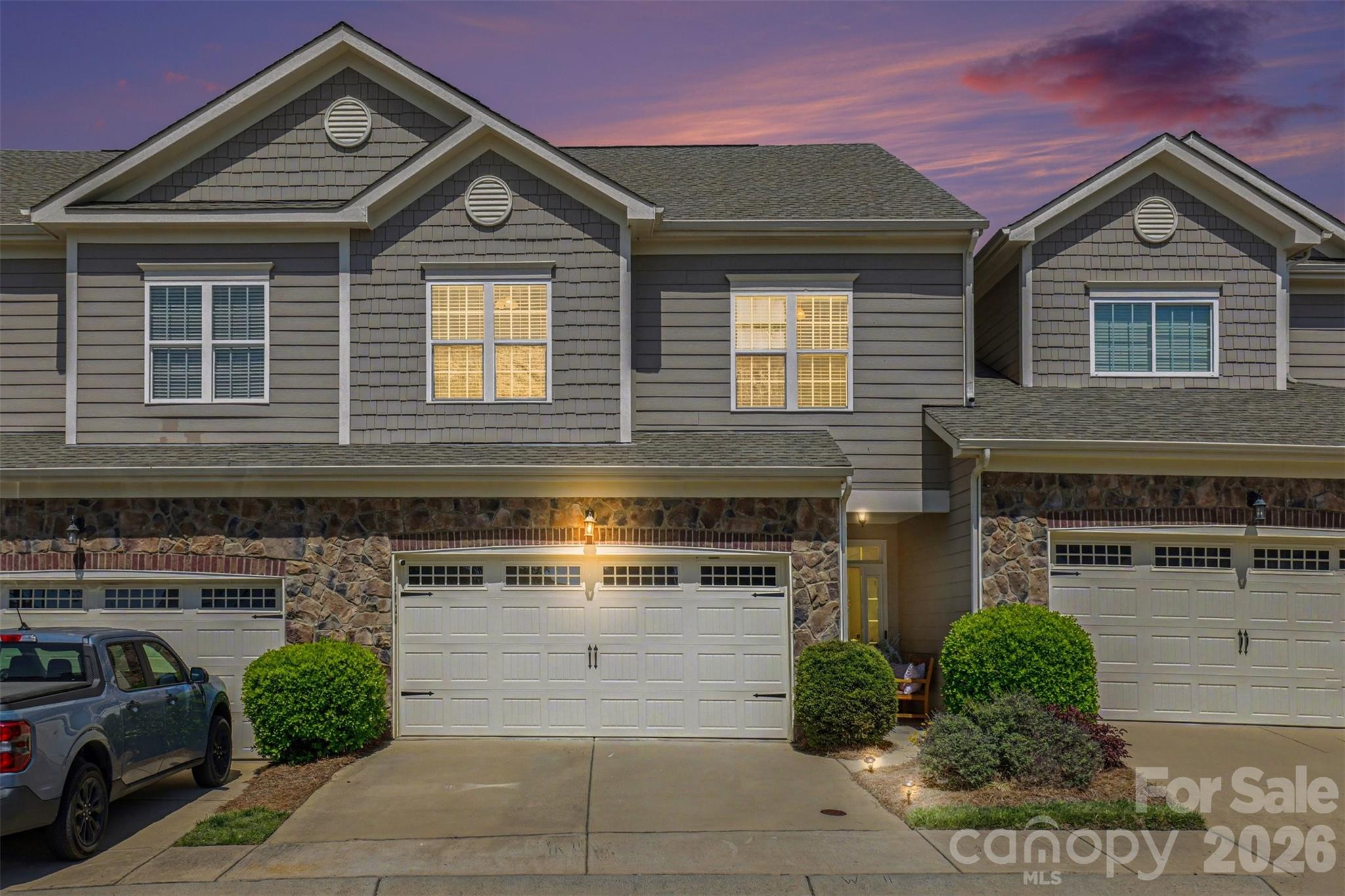 Stuarts Landing - Residential