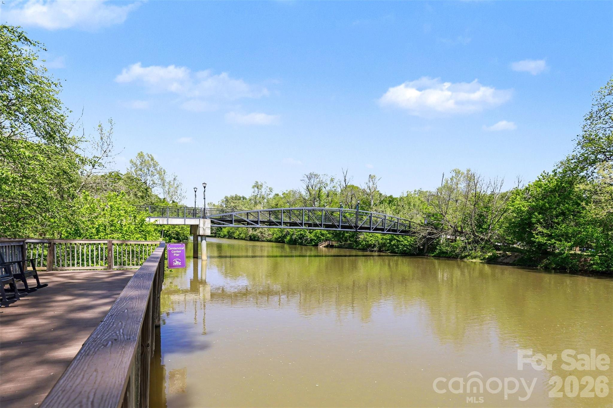 Stuarts Landing - Residential