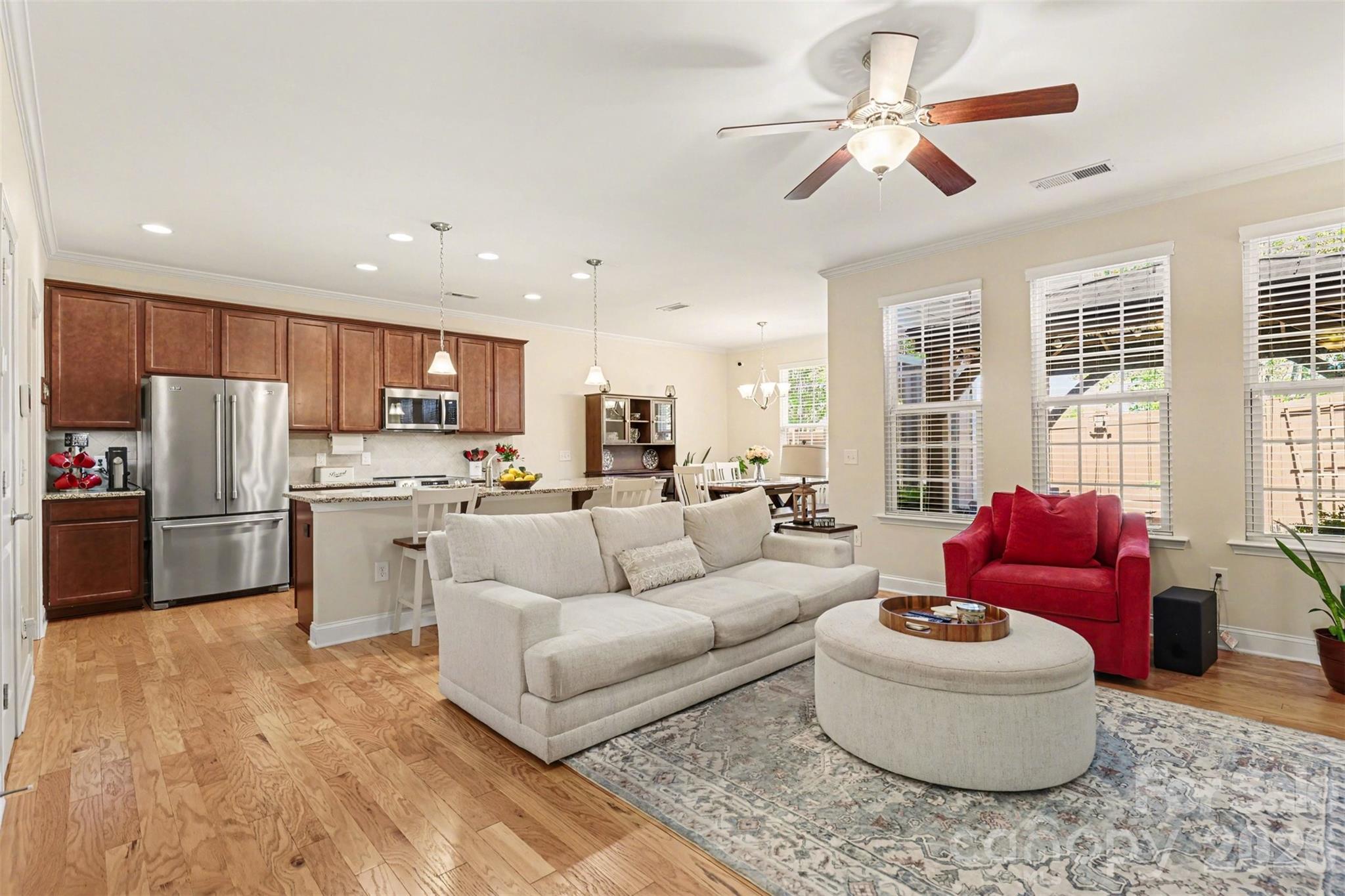 Stuarts Landing - Residential