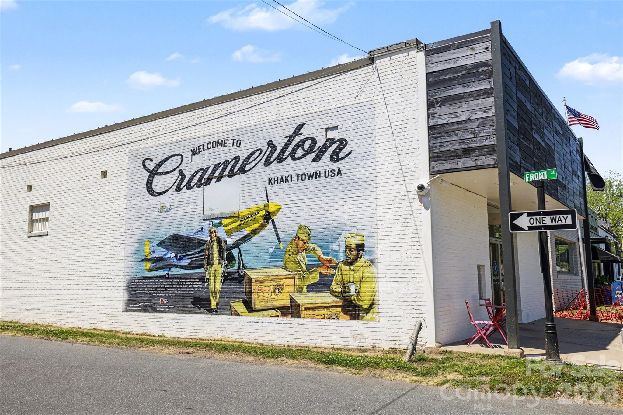 Stuarts Landing - Residential