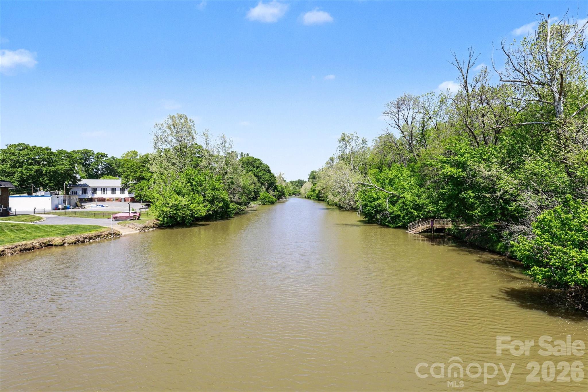 Stuarts Landing - Residential