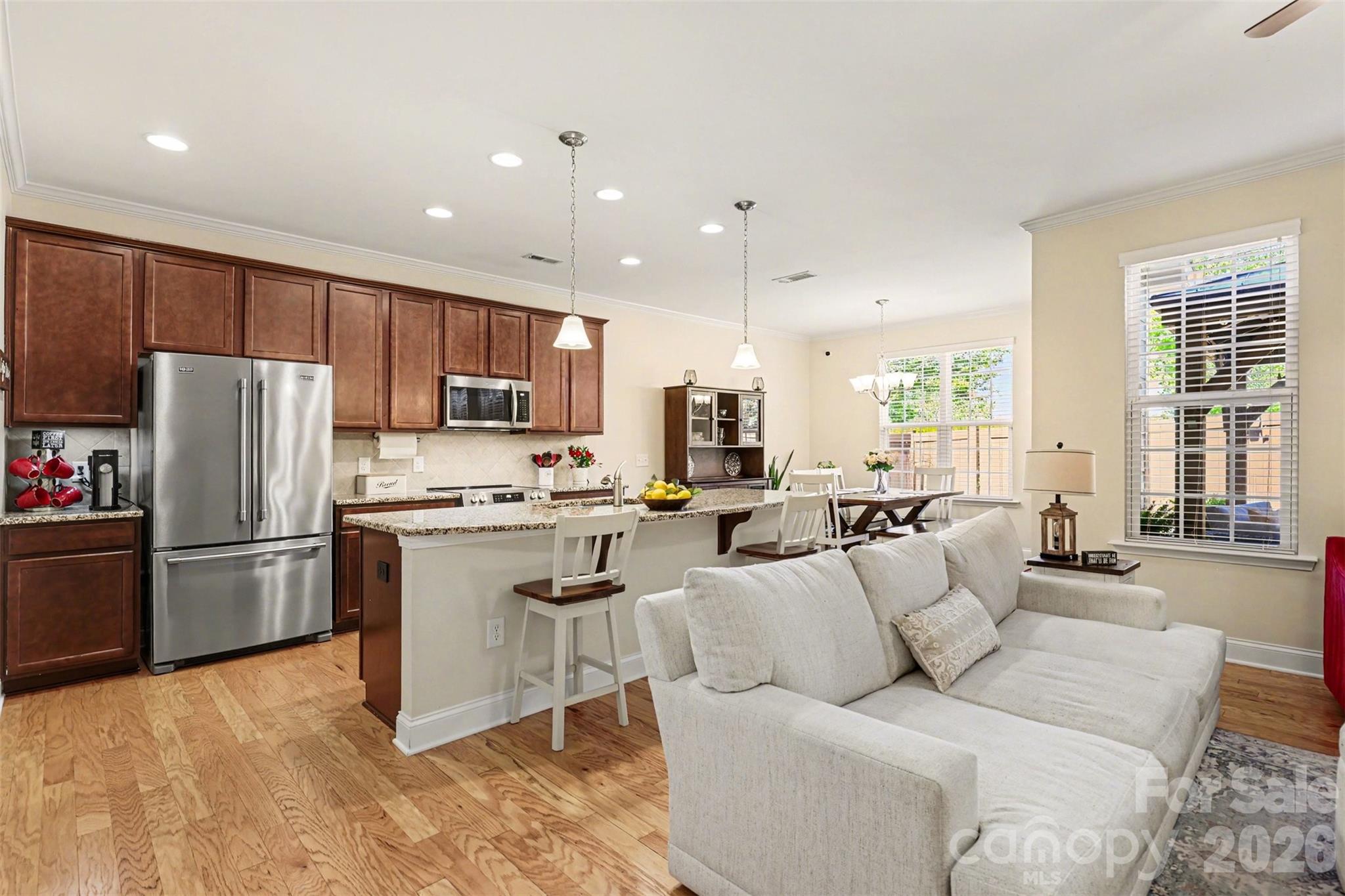 Stuarts Landing - Residential