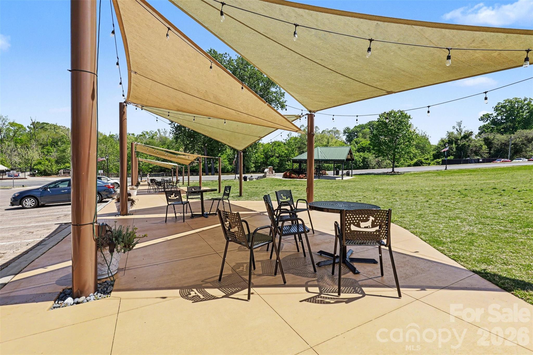 Stuarts Landing - Residential