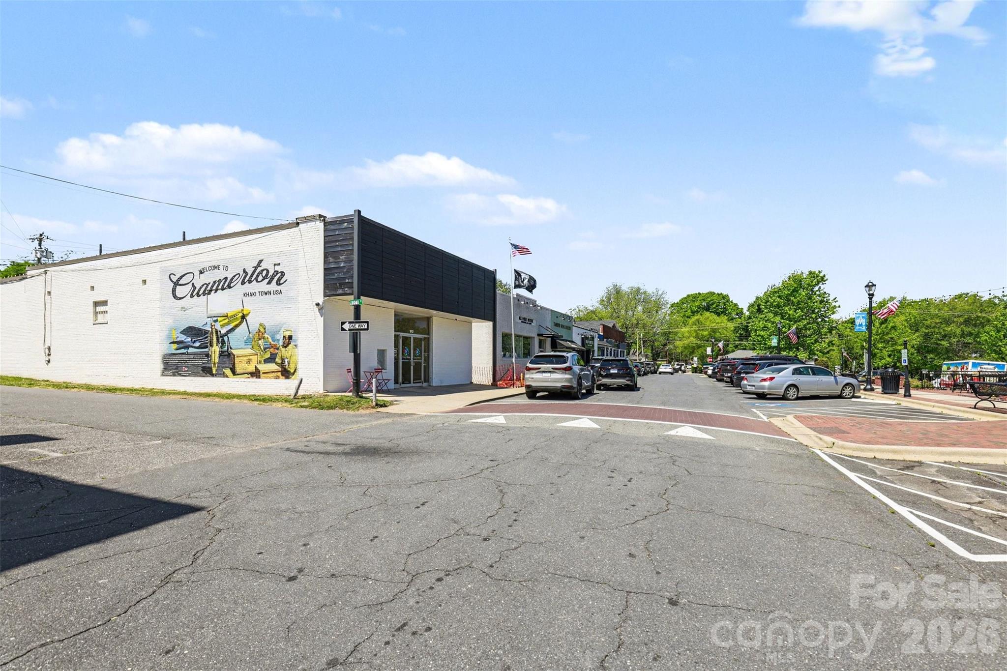 Stuarts Landing - Residential