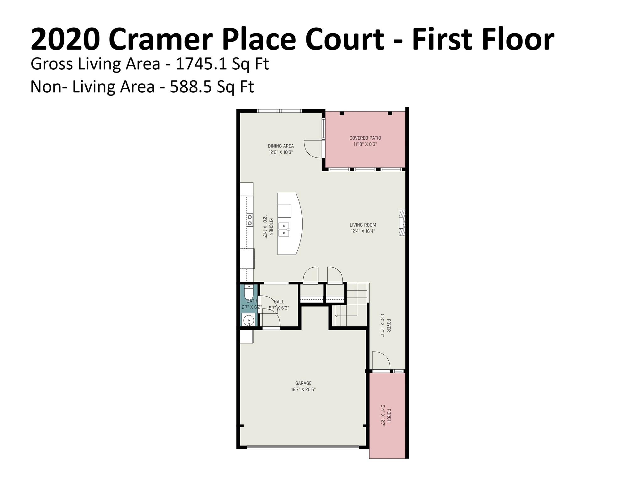 Stuarts Landing - Residential