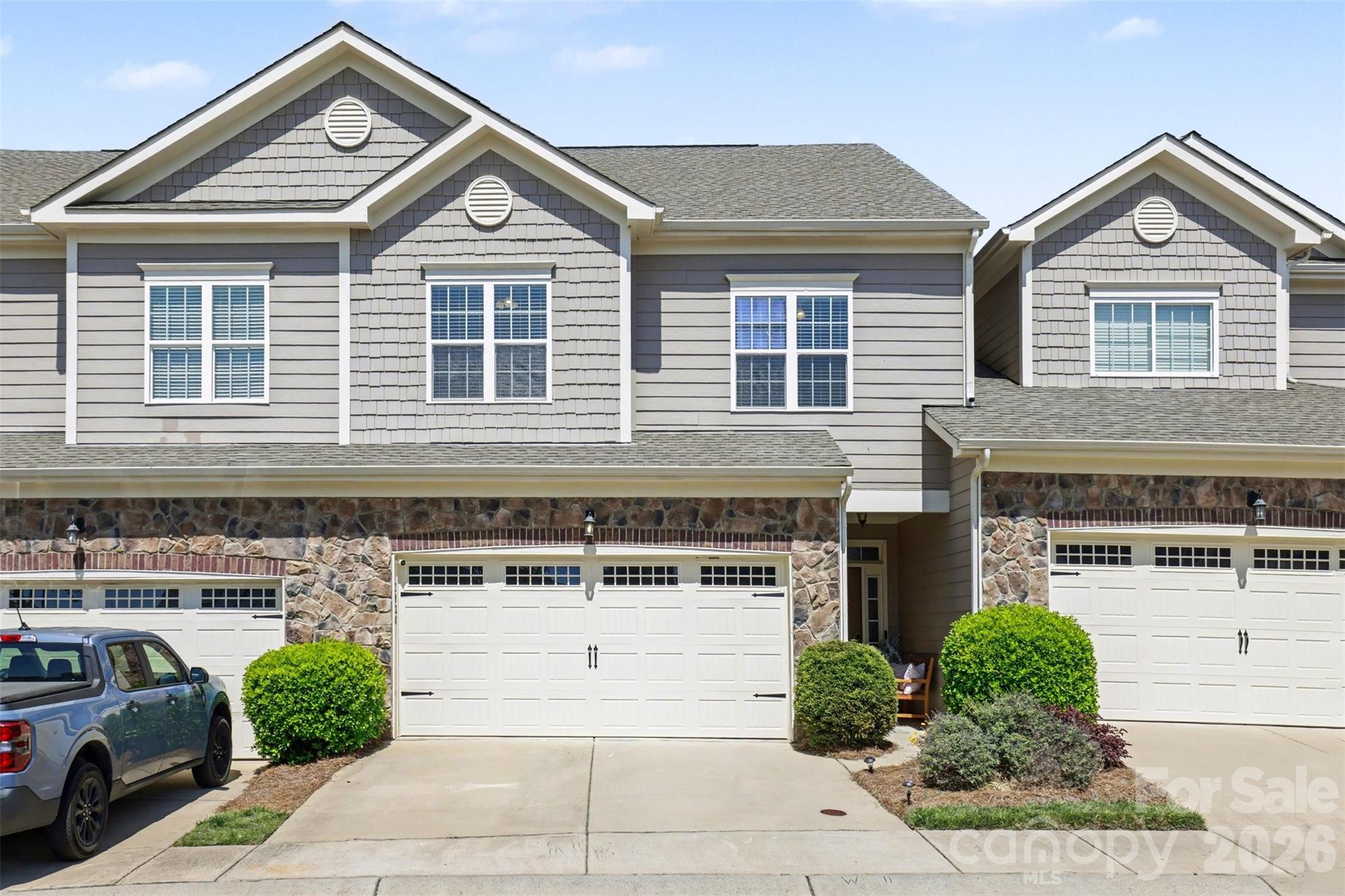 Stuarts Landing - Residential