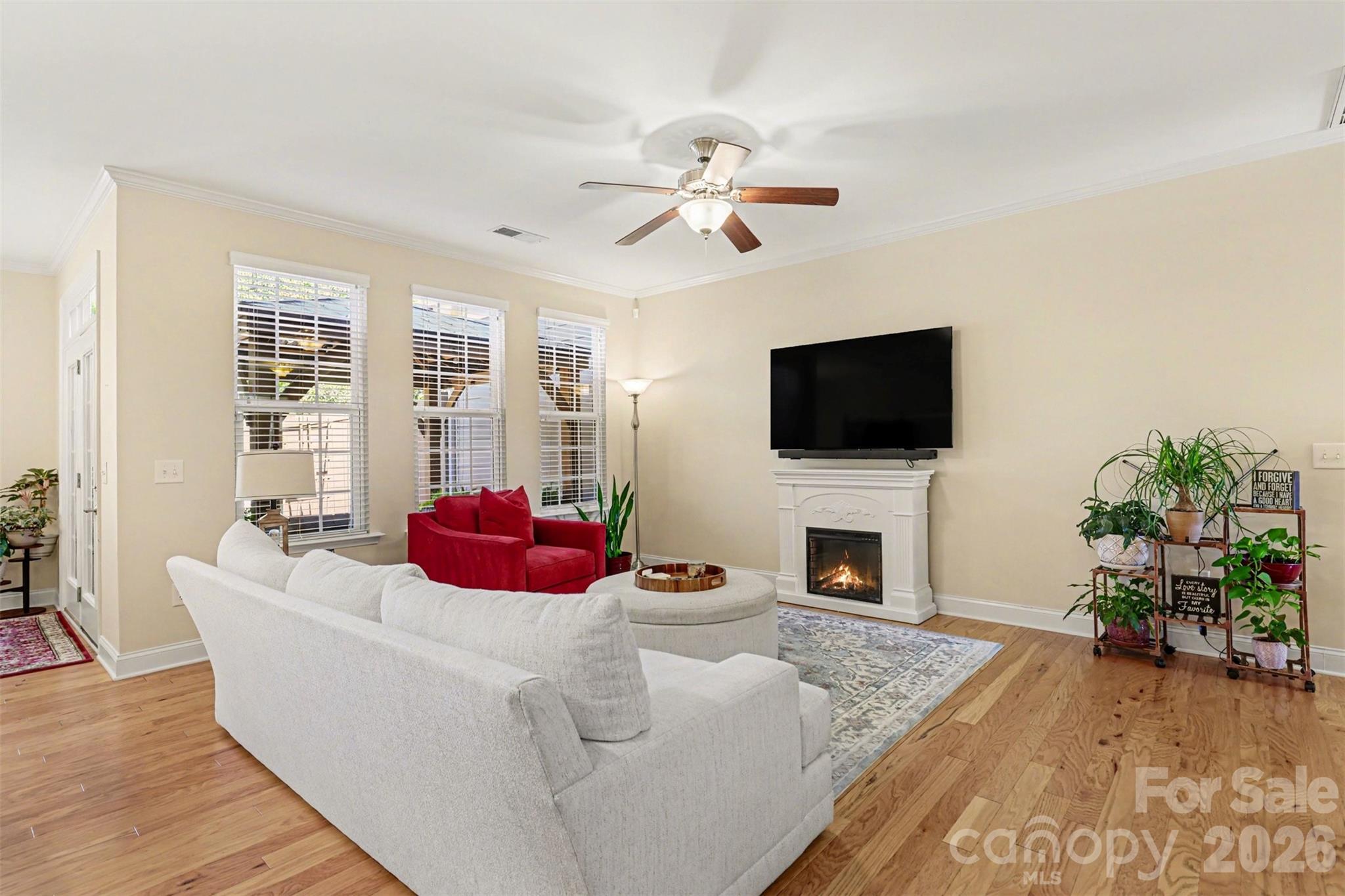 Stuarts Landing - Residential