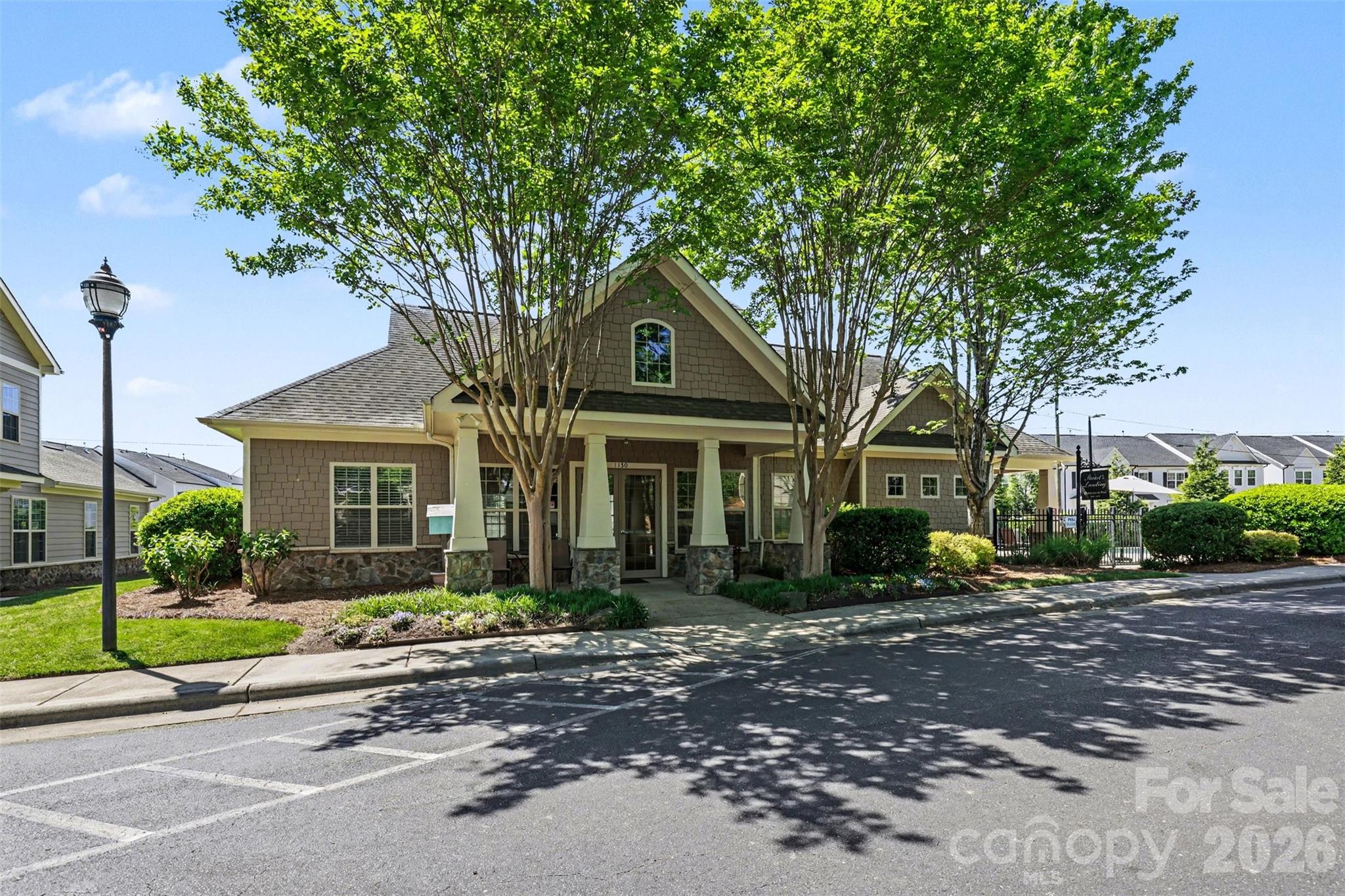 Stuarts Landing - Residential