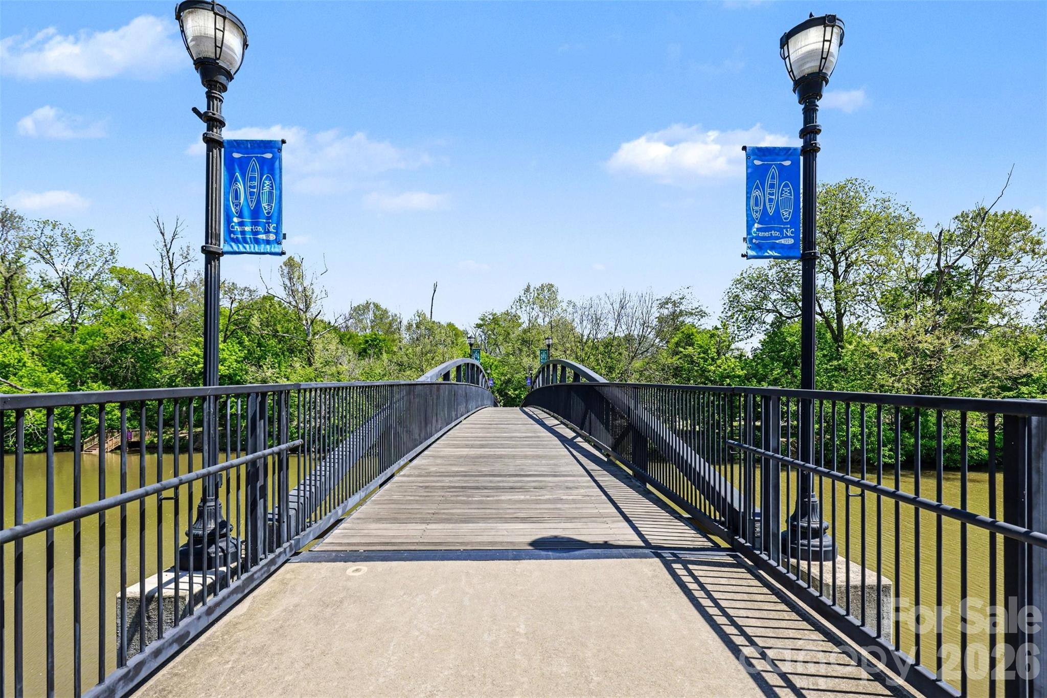 Stuarts Landing - Residential