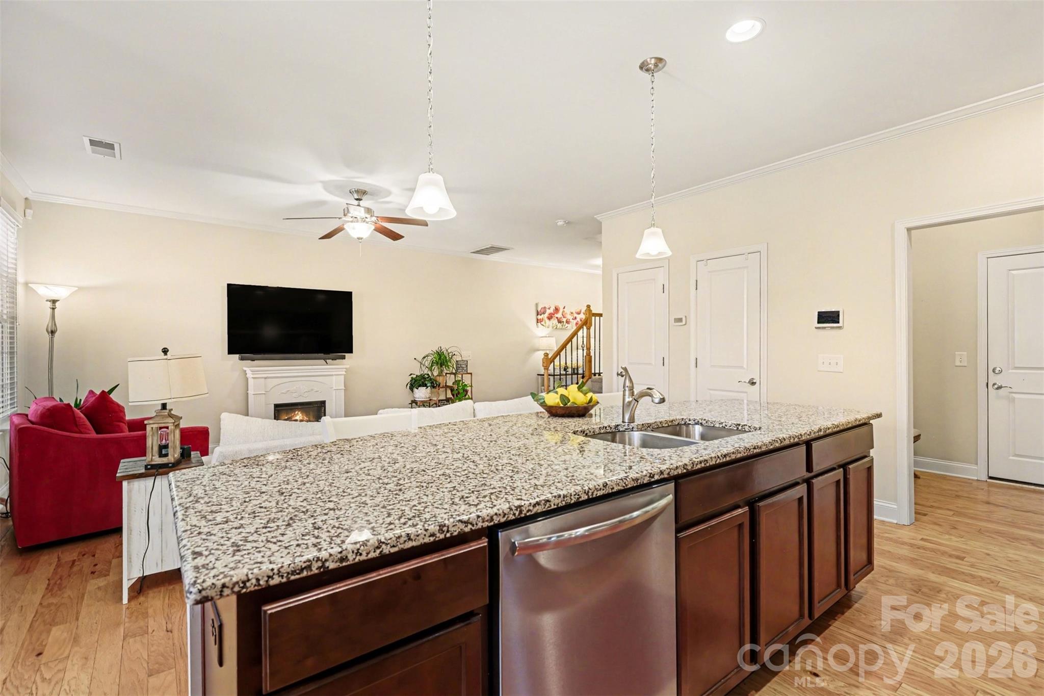 Stuarts Landing - Residential