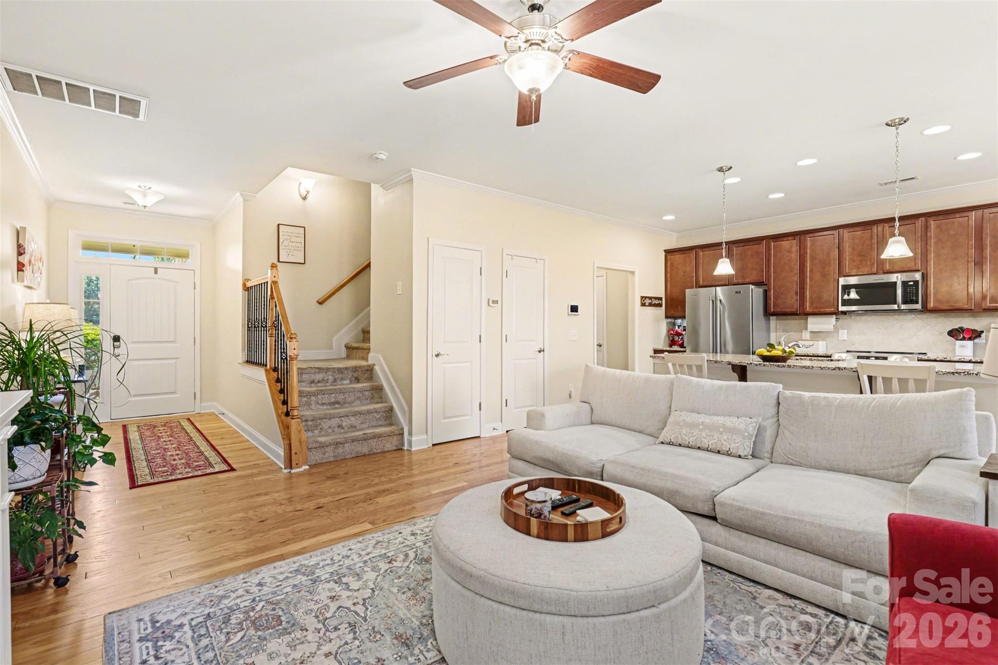 Stuarts Landing - Residential