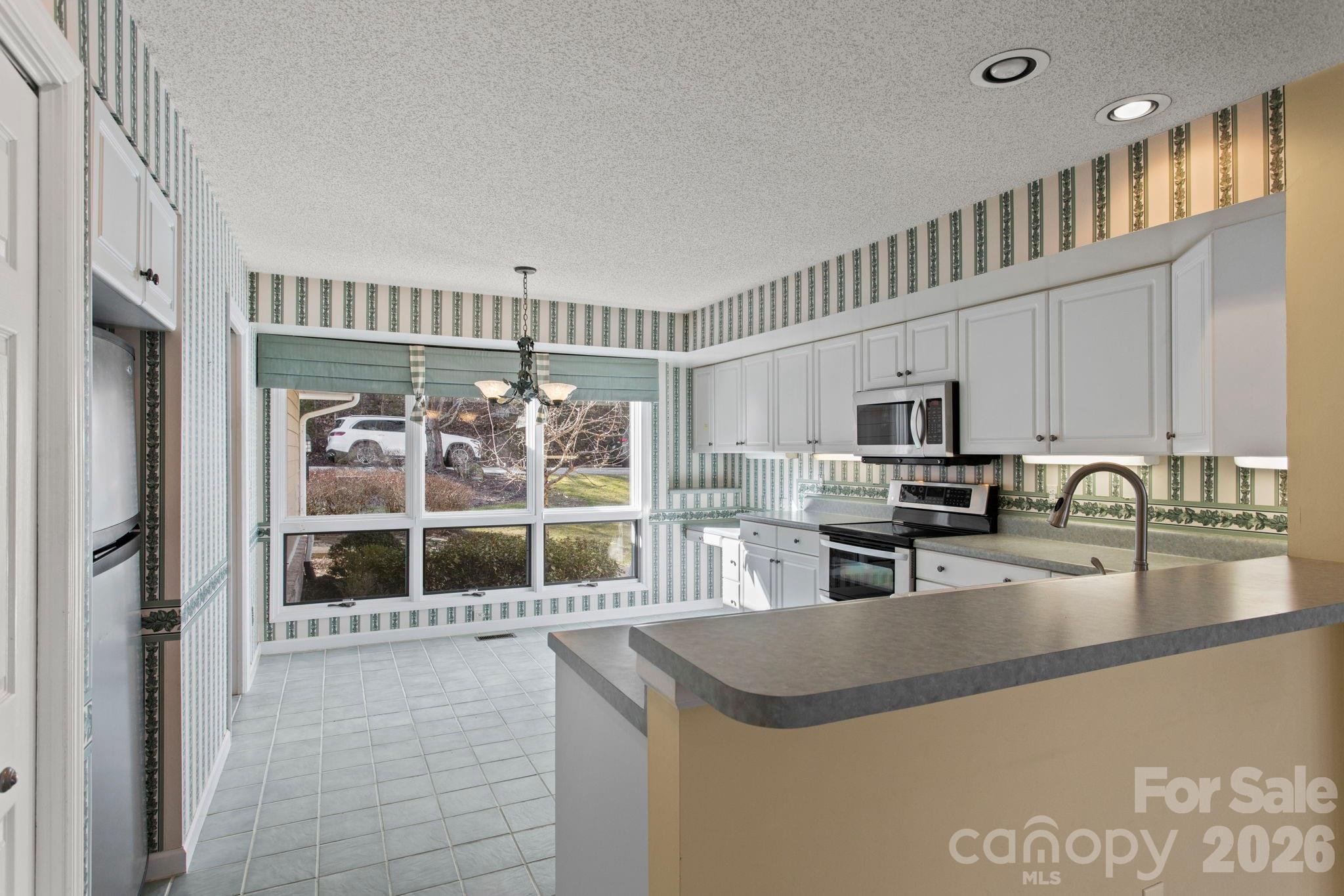 Kenmure - Residential