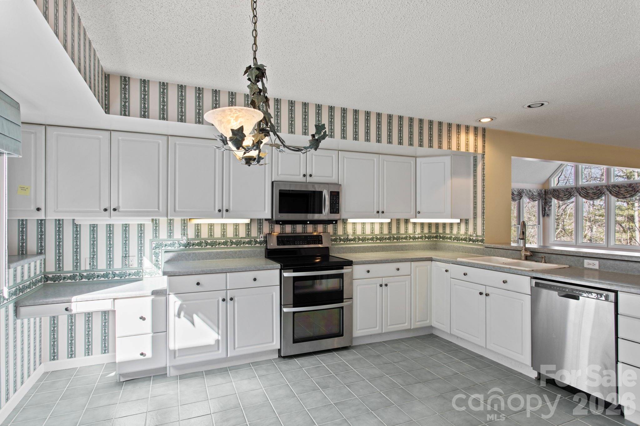 Kenmure - Residential