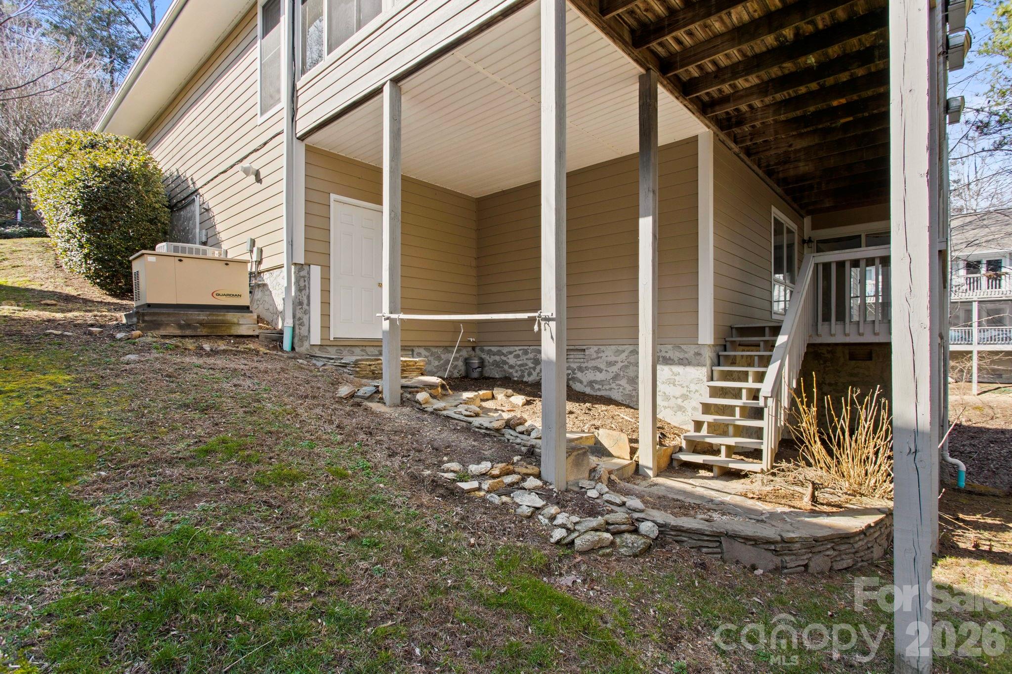 Kenmure - Residential