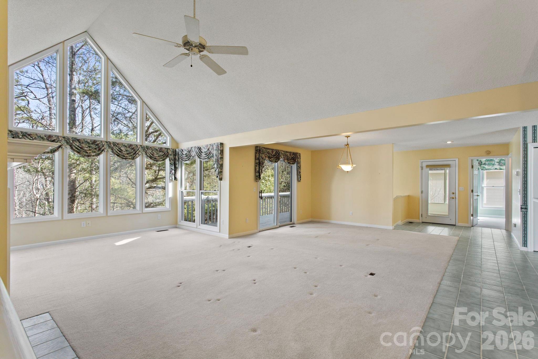 Kenmure - Residential