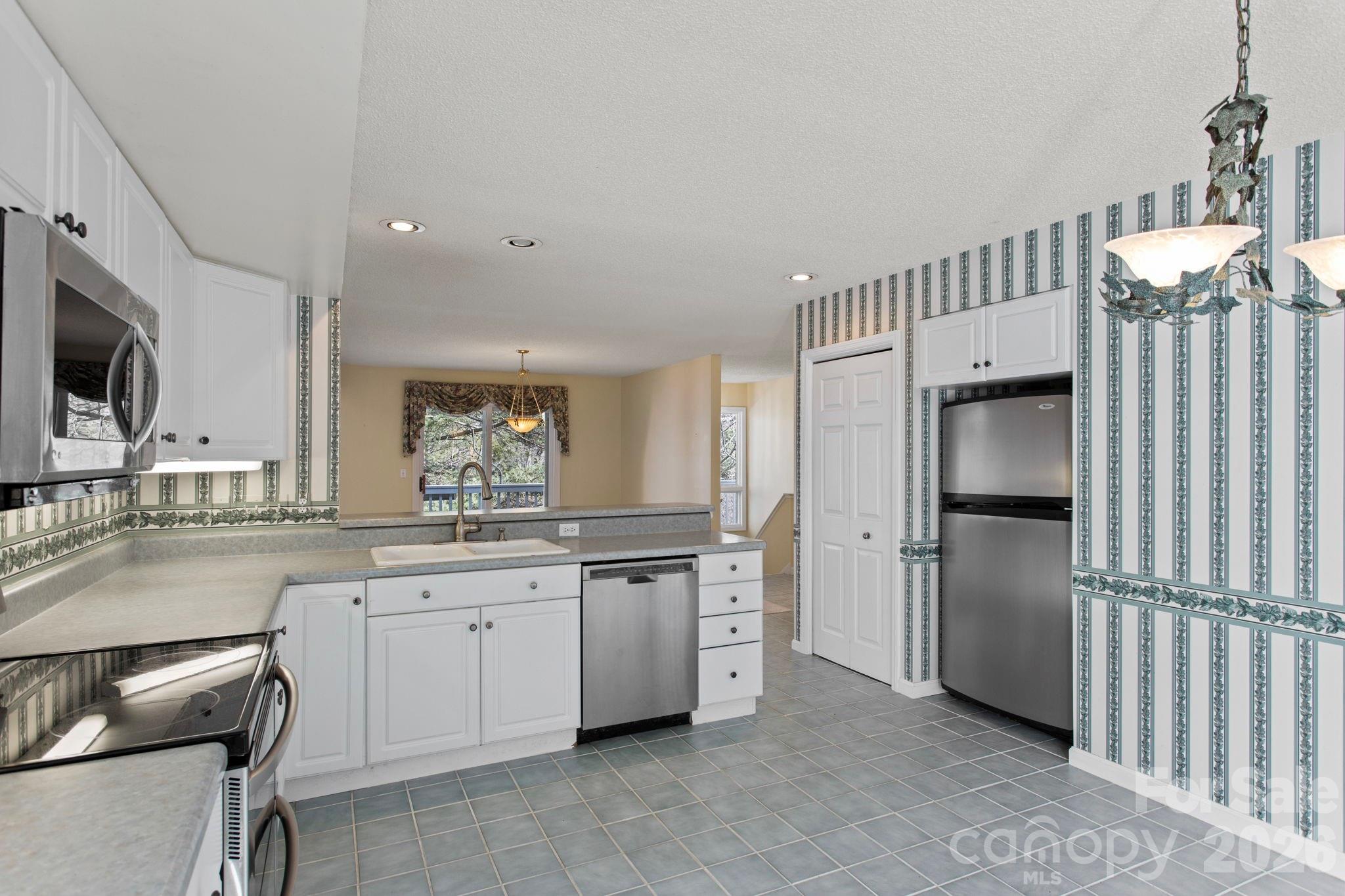 Kenmure - Residential