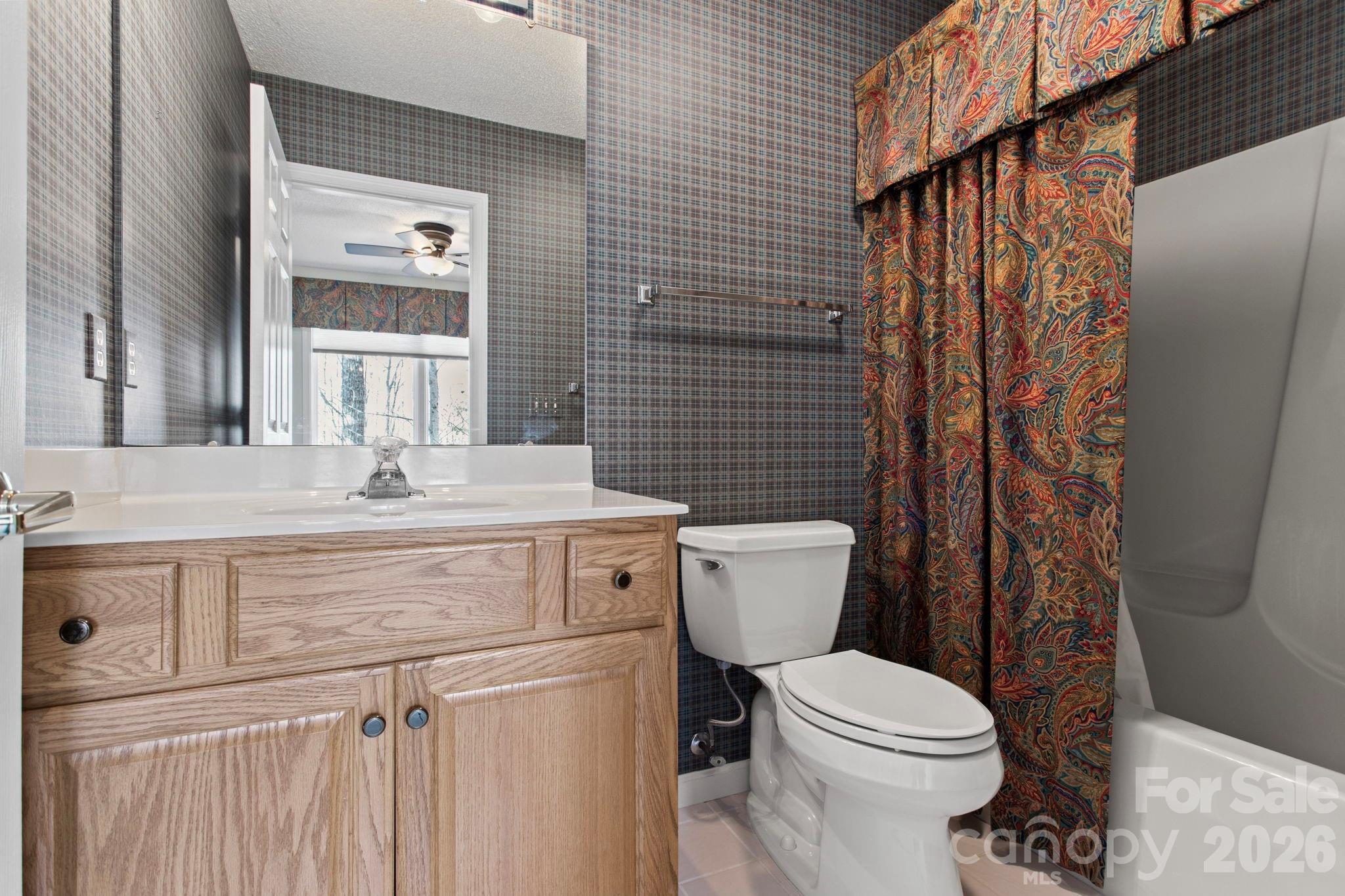 Kenmure - Residential