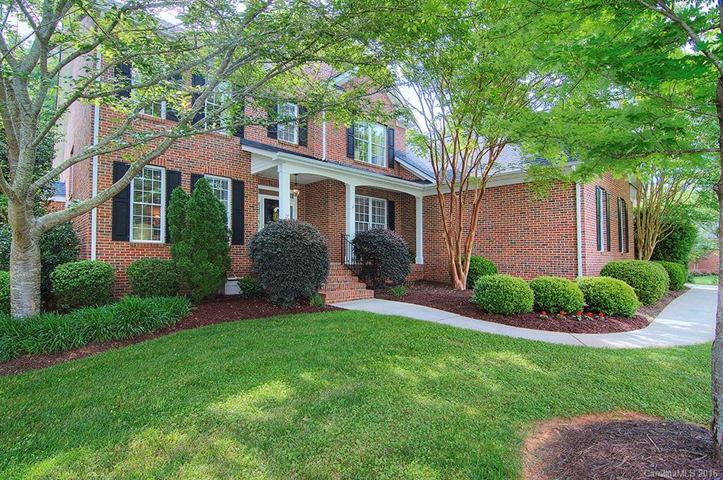 Stonegate - Residential