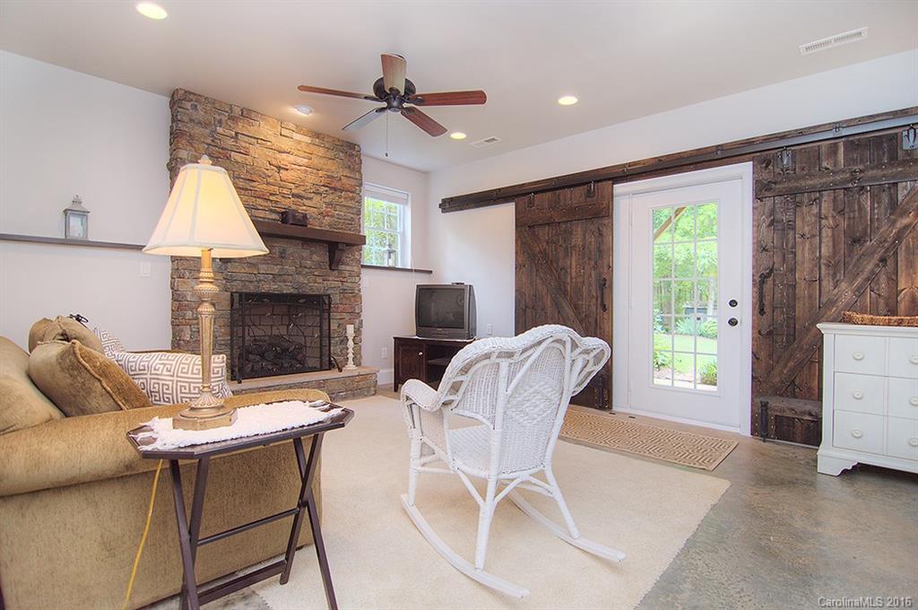 Stonegate - Residential