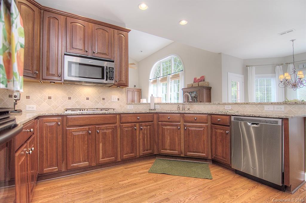 Stonegate - Residential