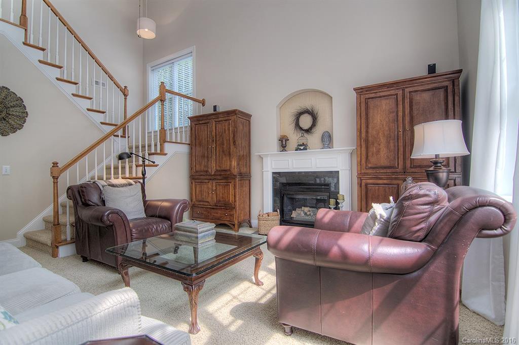 Stonegate - Residential