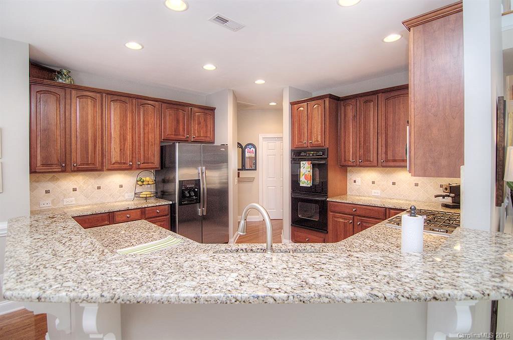 Stonegate - Residential