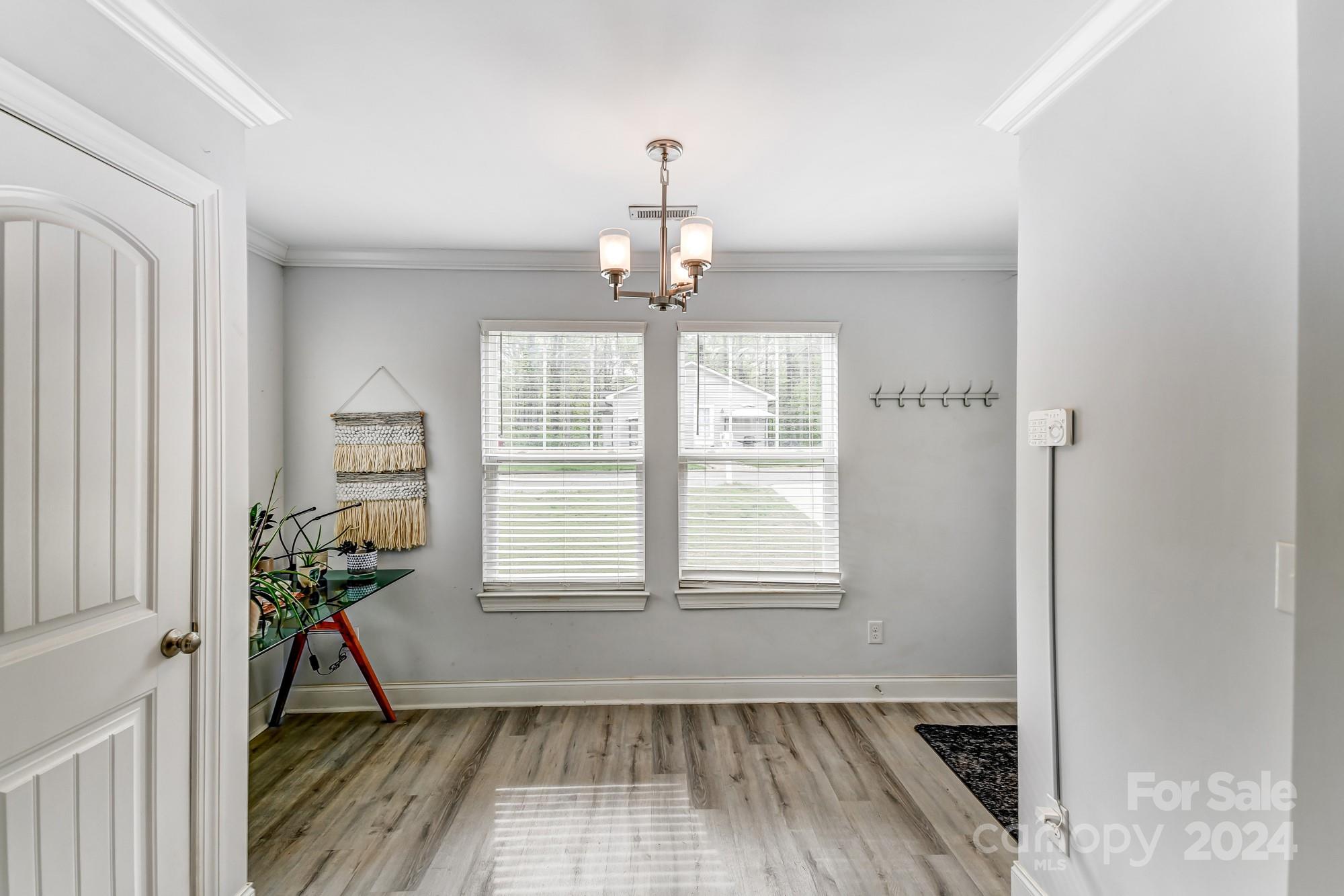 Eleanor Park - Residential