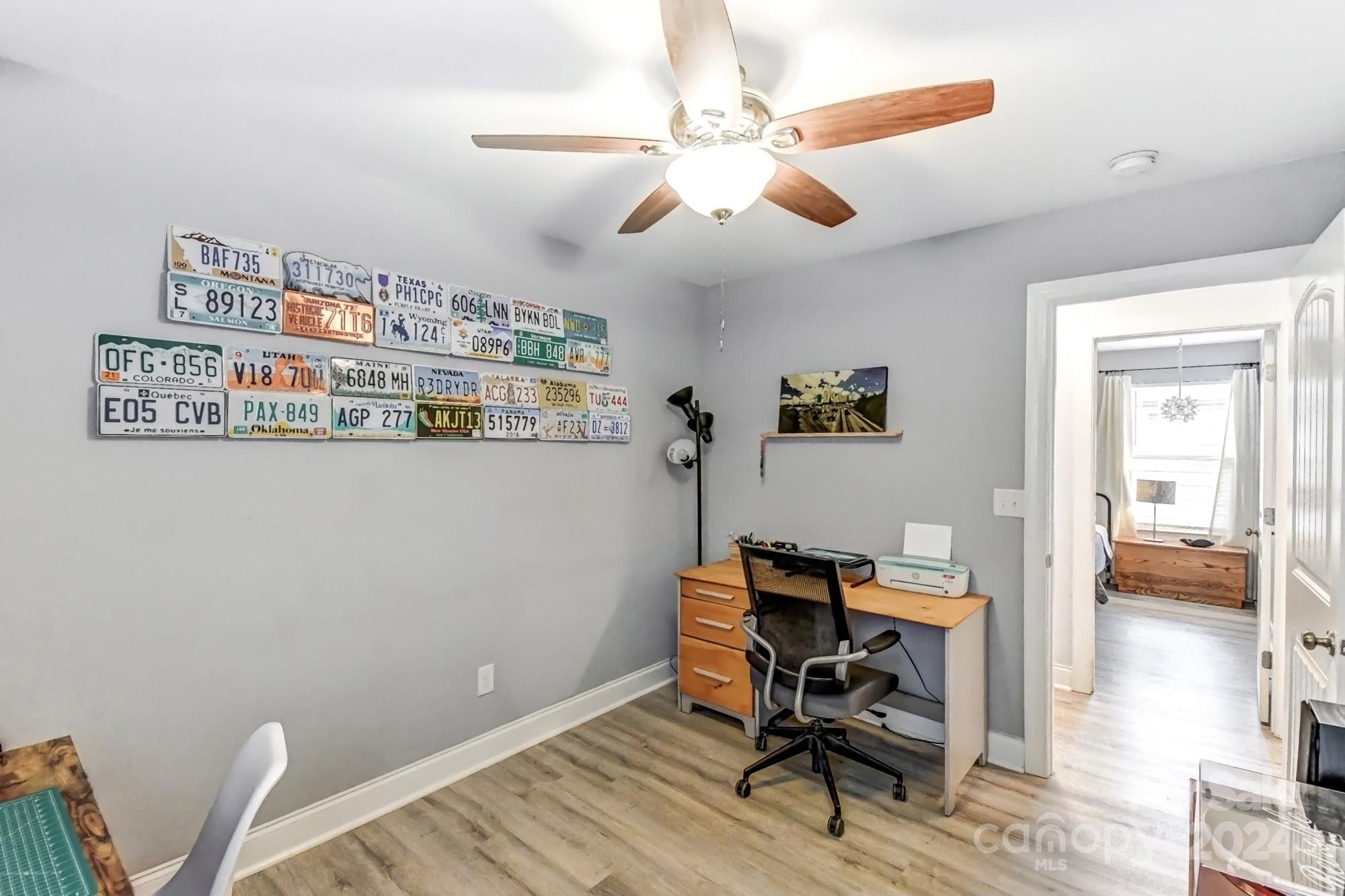 Eleanor Park - Residential