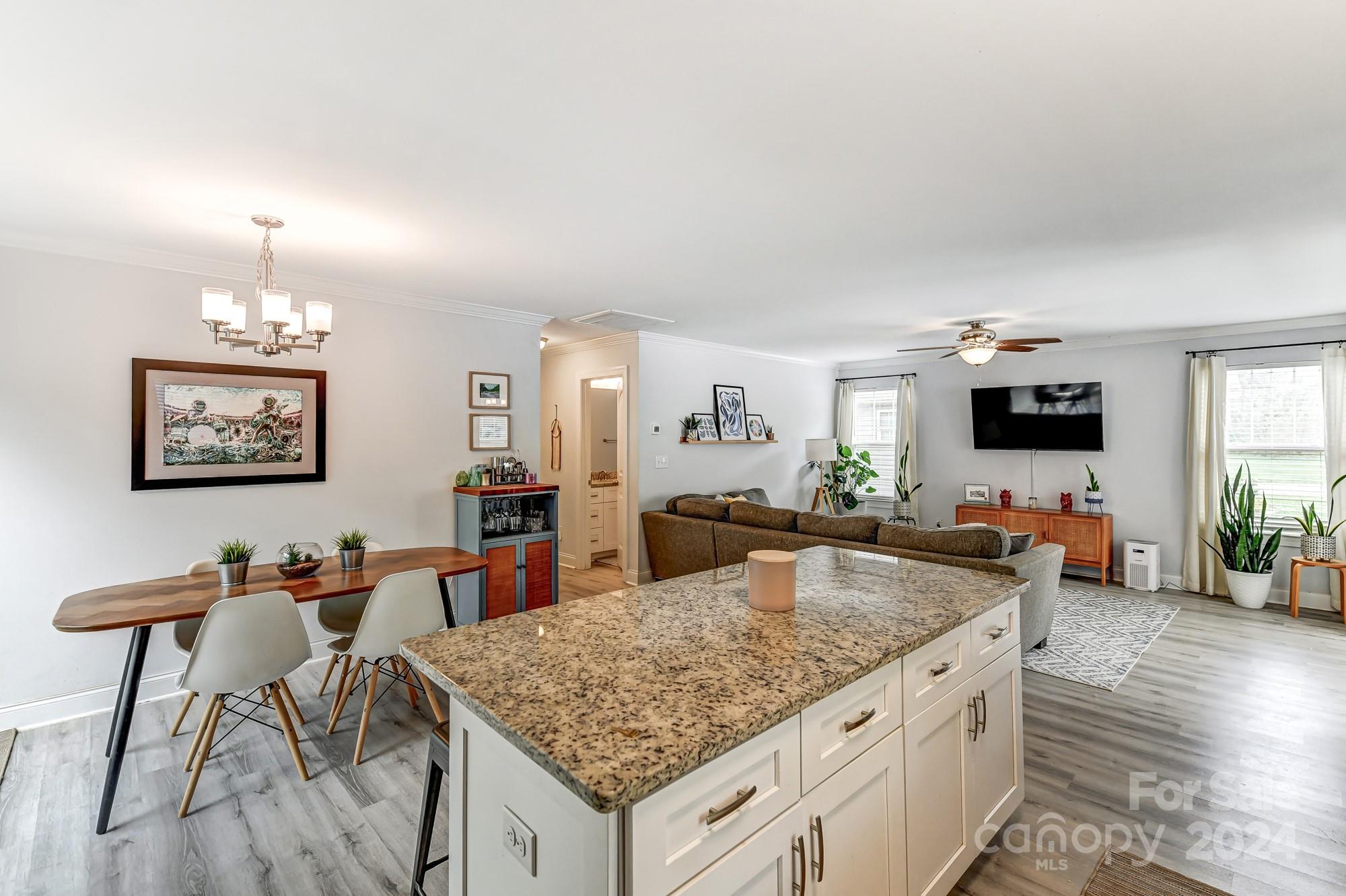 Eleanor Park - Residential