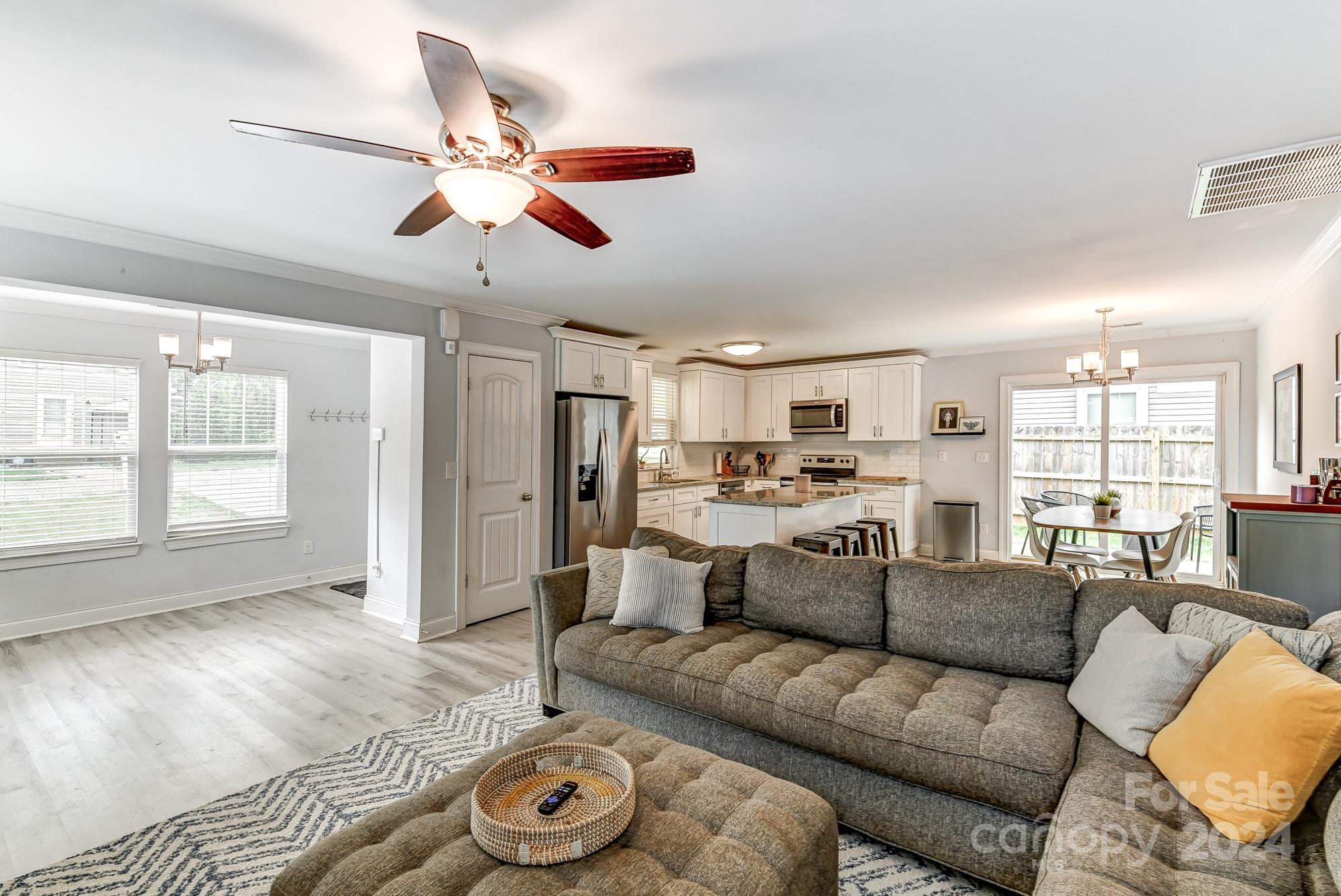 Eleanor Park - Residential