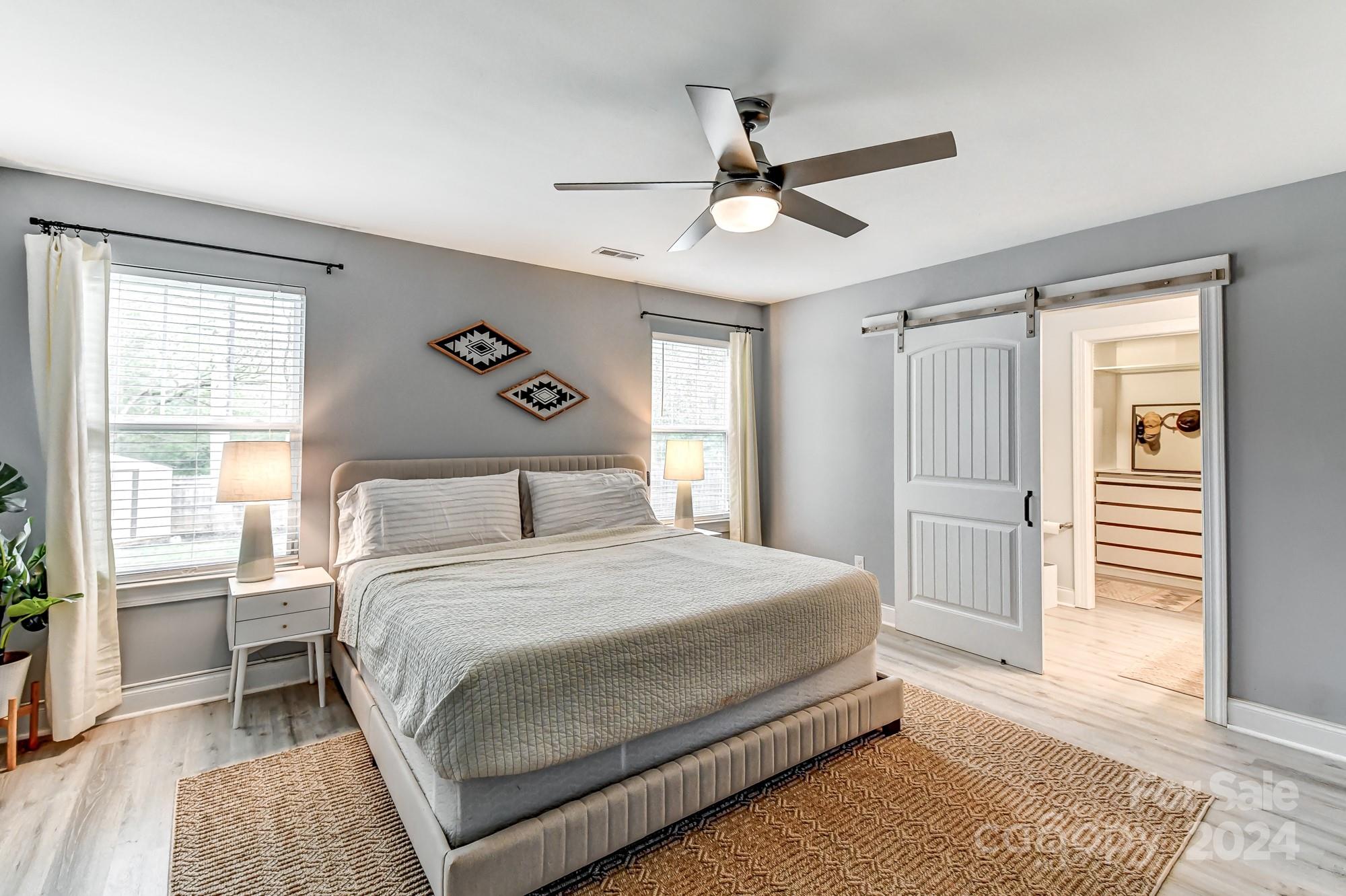 Eleanor Park - Residential