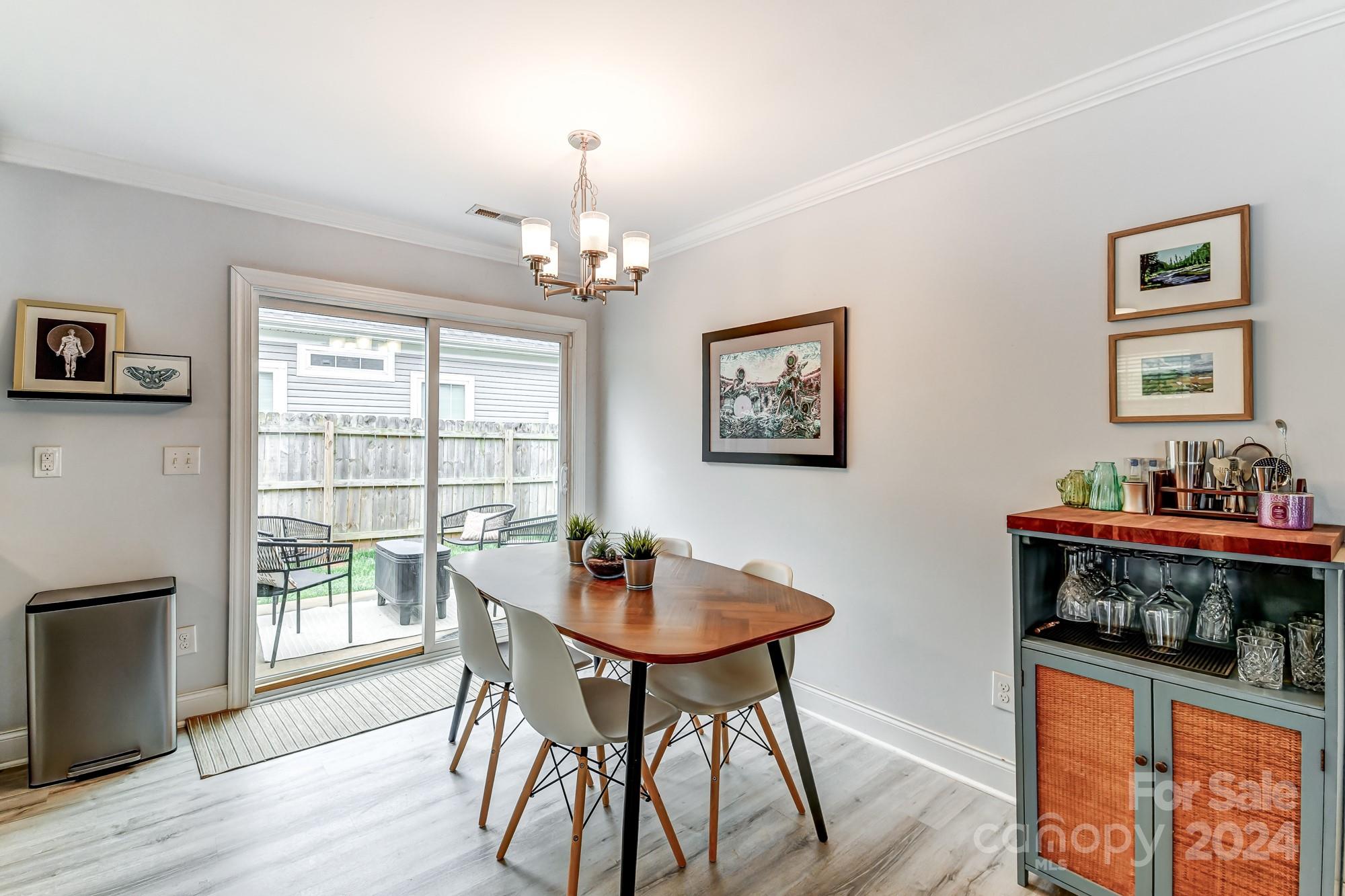 Eleanor Park - Residential