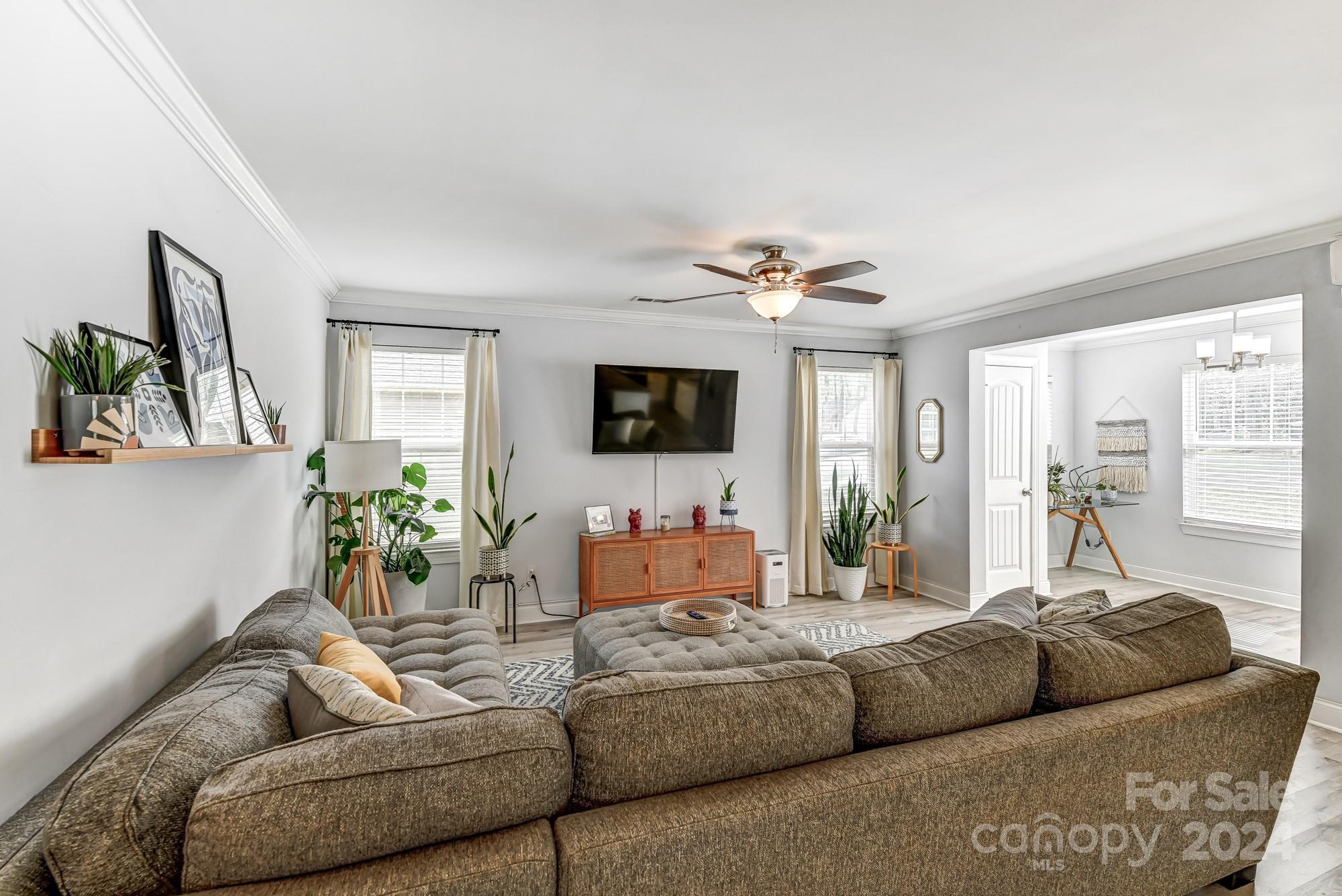 Eleanor Park - Residential