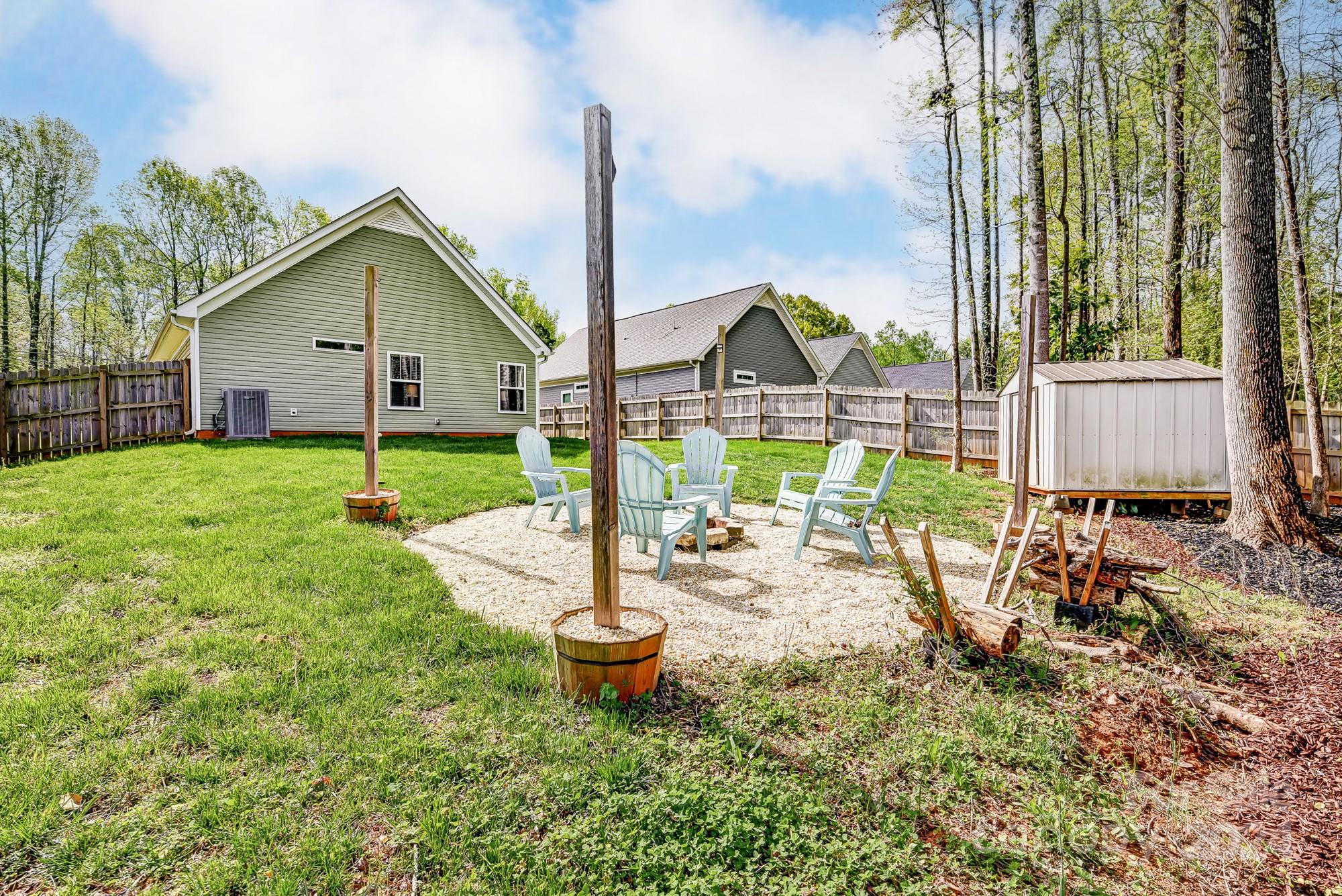 Eleanor Park - Residential