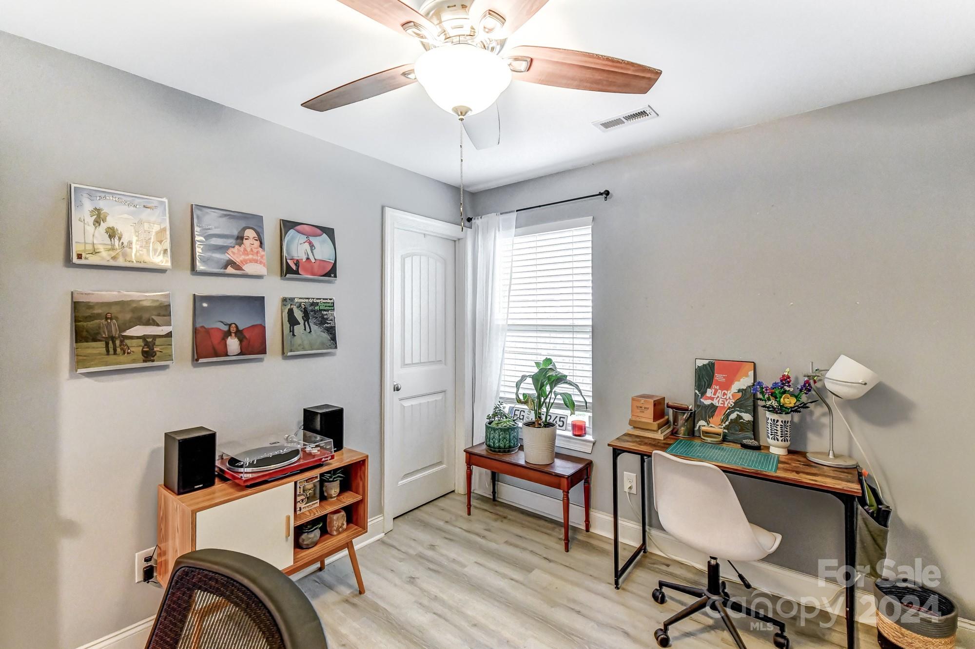 Eleanor Park - Residential