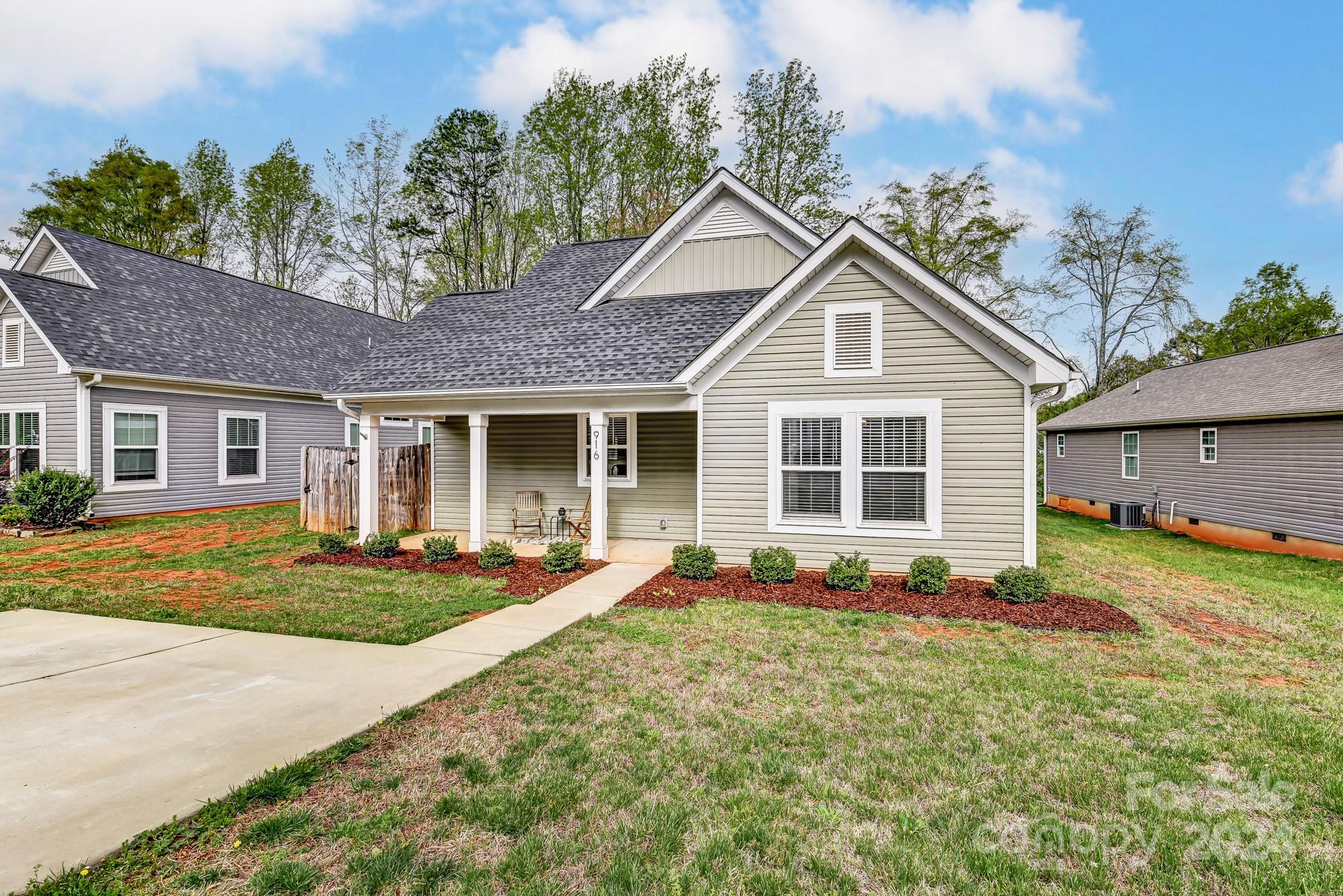 Eleanor Park - Residential