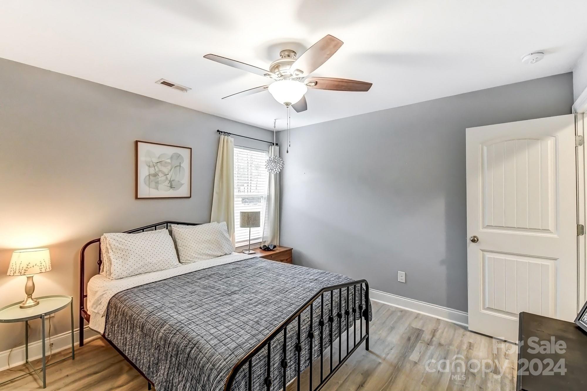 Eleanor Park - Residential