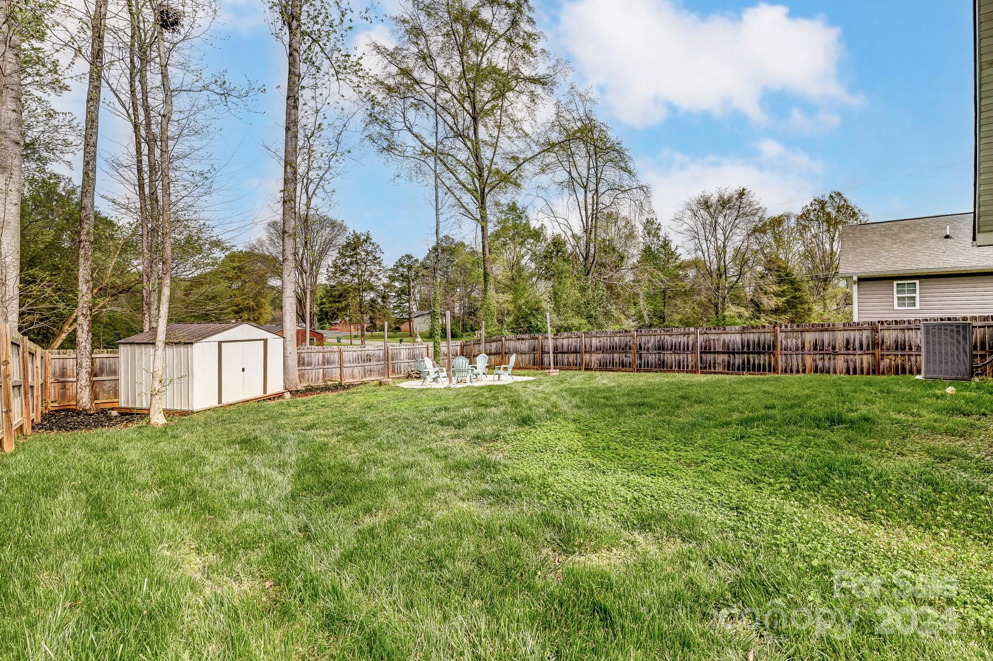 Eleanor Park - Residential