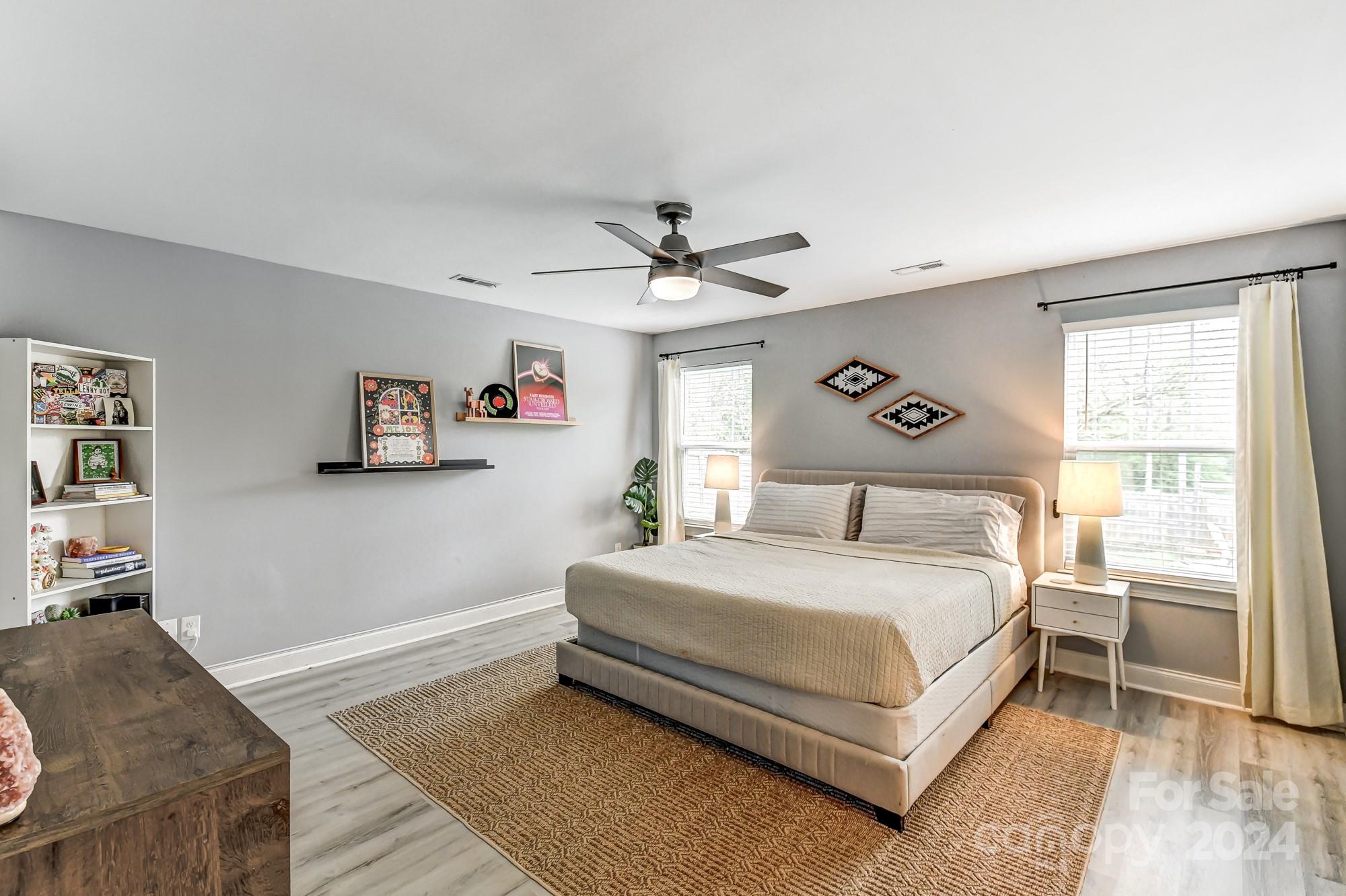 Eleanor Park - Residential