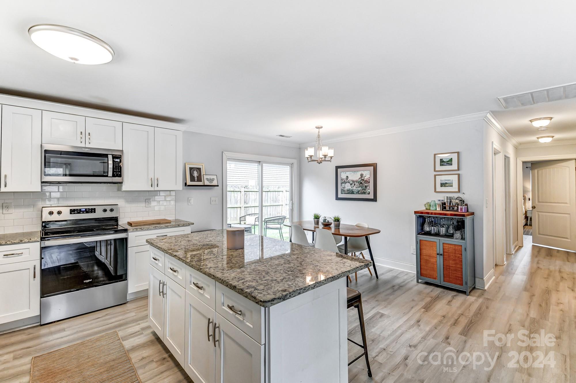 Eleanor Park - Residential