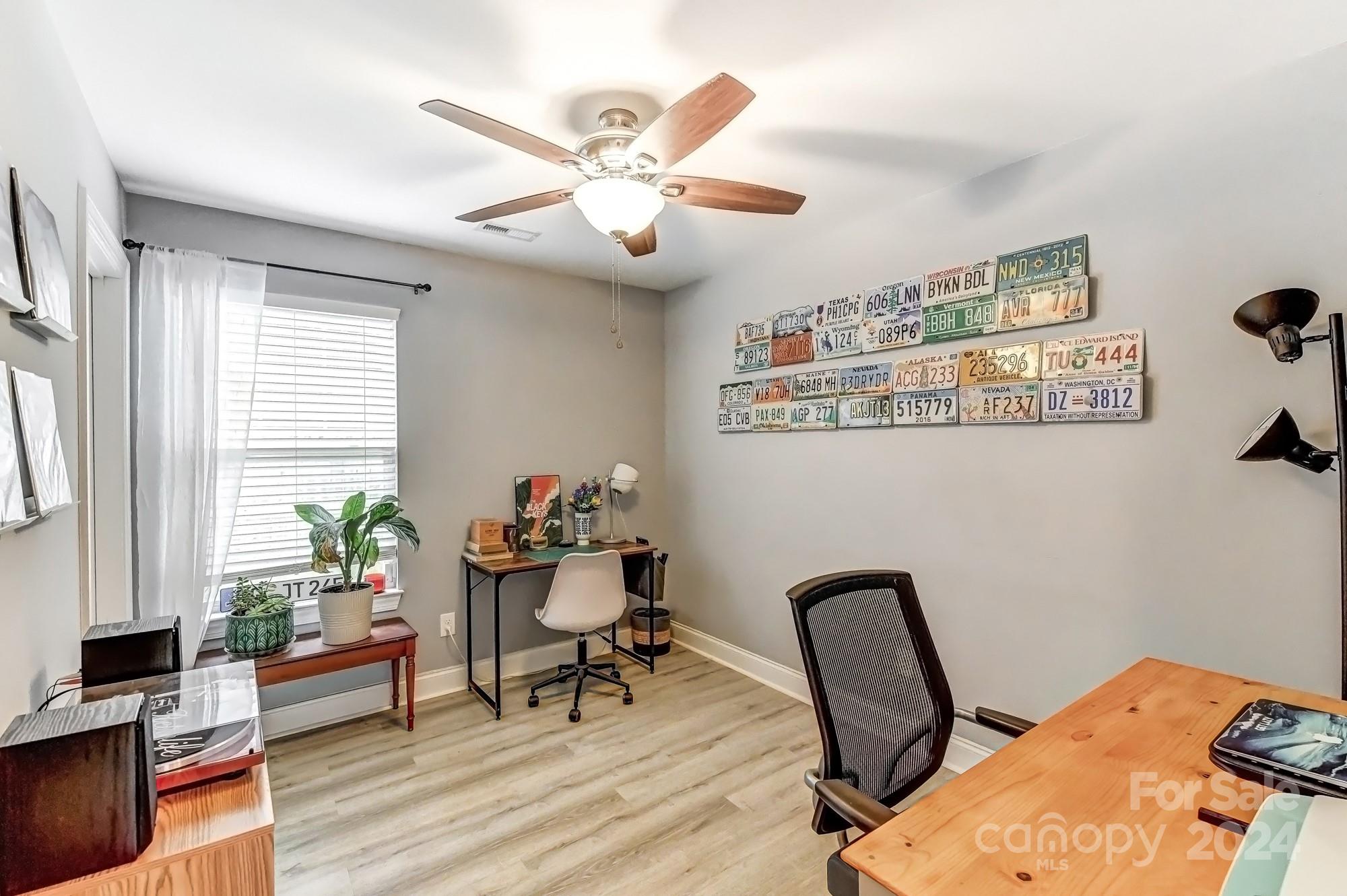 Eleanor Park - Residential