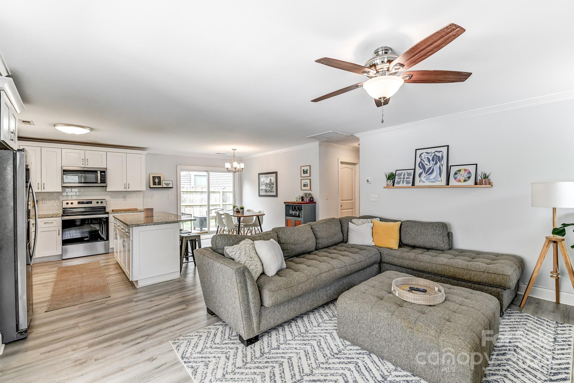 Eleanor Park - Residential